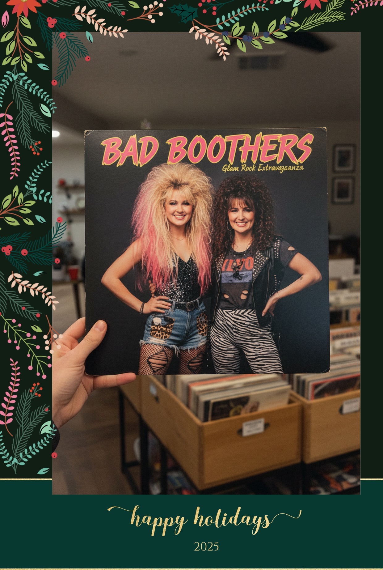 Fam Jam 2025 | View more photos from the event at gallery.photoboothbillings.com/u/PhotoBoothBillings/Fam-Jam-2025