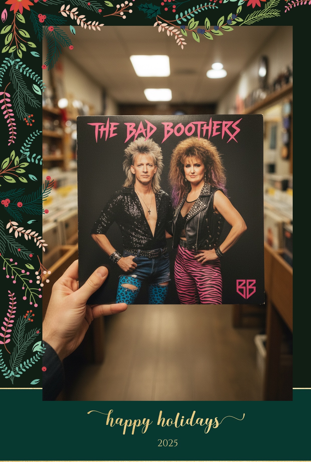 Fam Jam 2025 | View more photos from the event at gallery.photoboothbillings.com/u/PhotoBoothBillings/Fam-Jam-2025