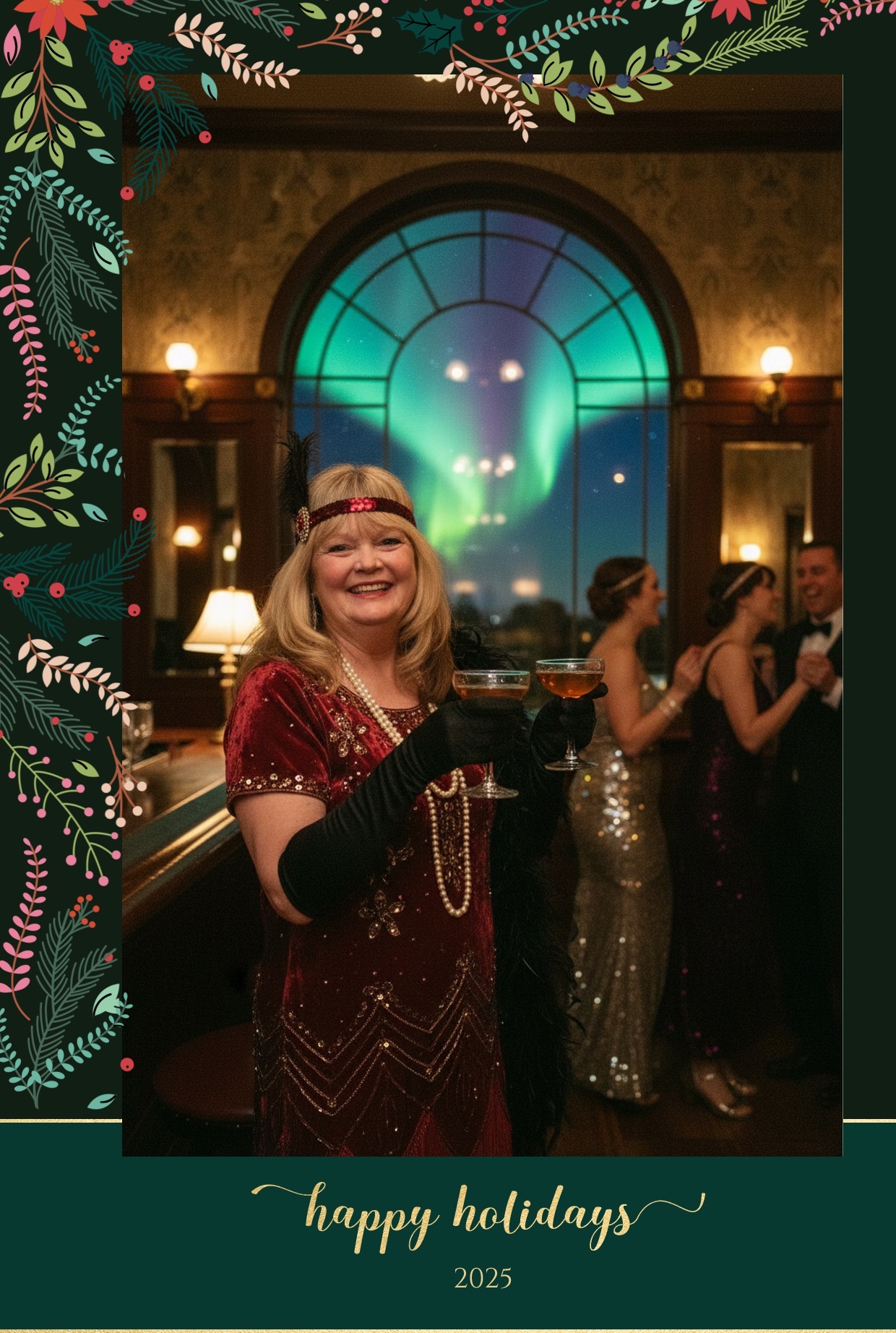 Fam Jam 2025 | View more photos from the event at gallery.photoboothbillings.com/u/PhotoBoothBillings/Fam-Jam-2025