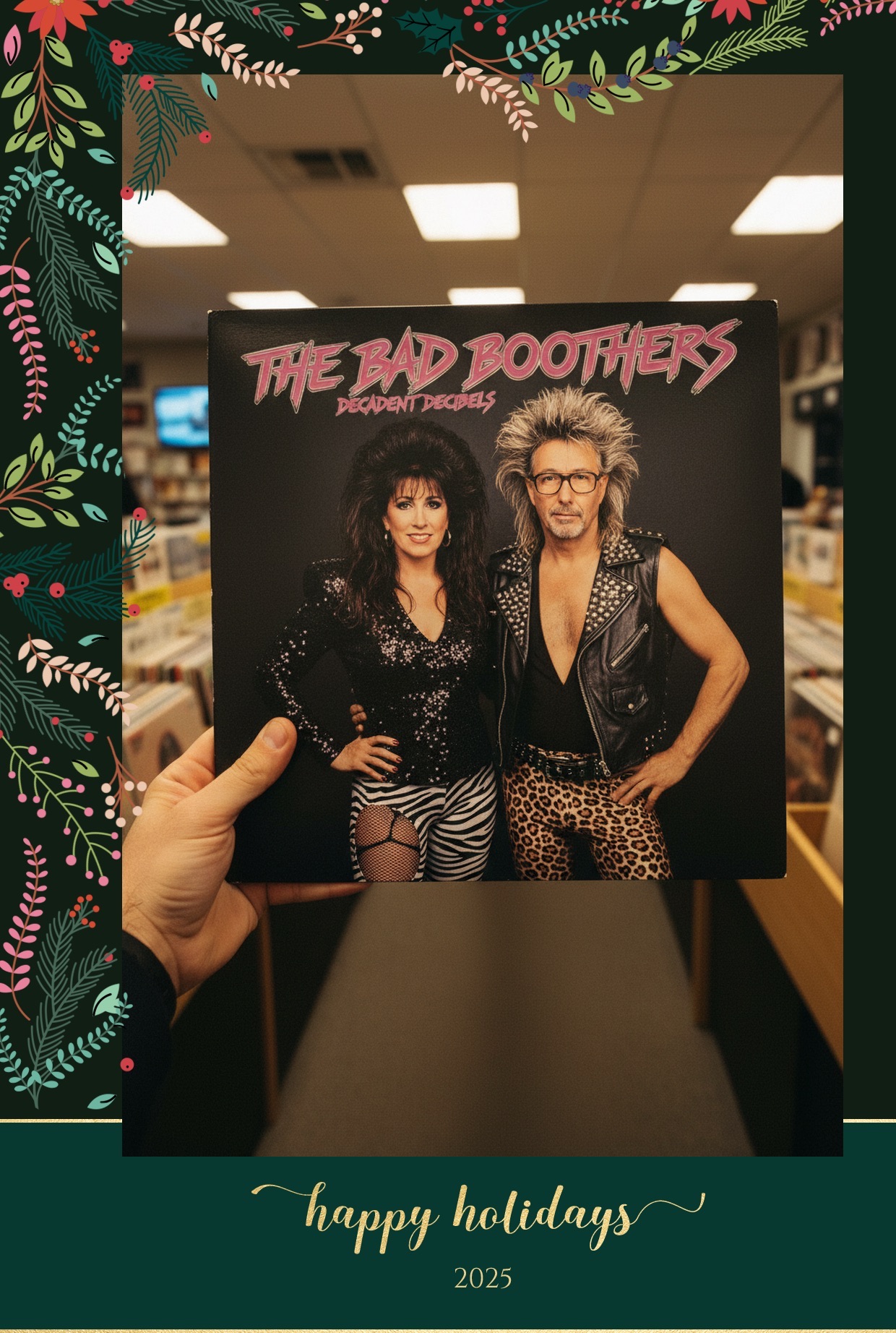 Fam Jam 2025 | View more photos from the event at gallery.photoboothbillings.com/u/PhotoBoothBillings/Fam-Jam-2025