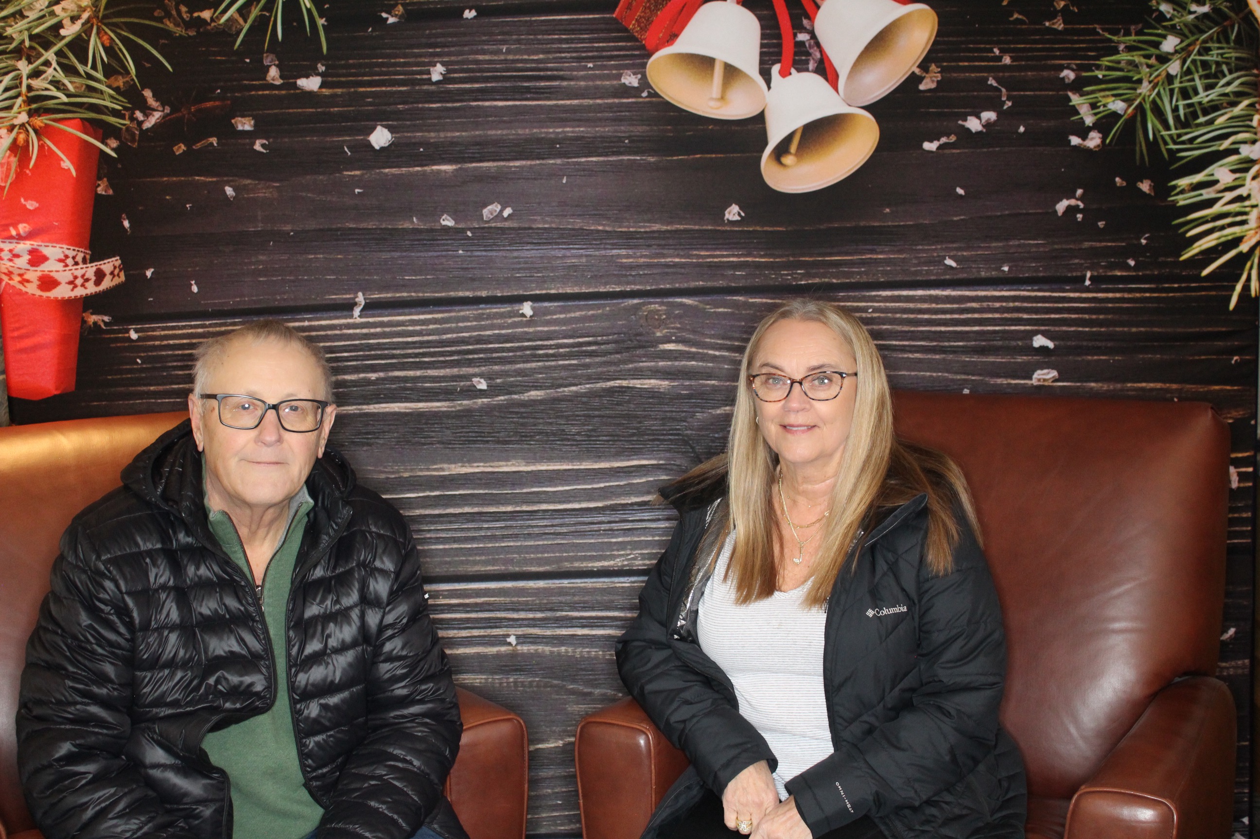 Goldsmith Gallery Holiday Party | View more photos from the event at gallery.photoboothbillings.com/u/PhotoBoothBillings/Goldsmith-Gallery-Holiday-Party