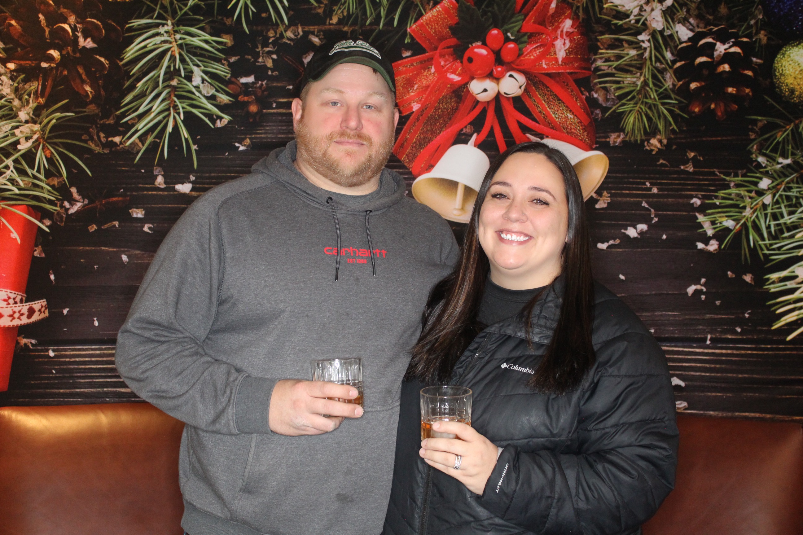 Goldsmith Gallery Holiday Party | View more photos from the event at gallery.photoboothbillings.com/u/PhotoBoothBillings/Goldsmith-Gallery-Holiday-Party