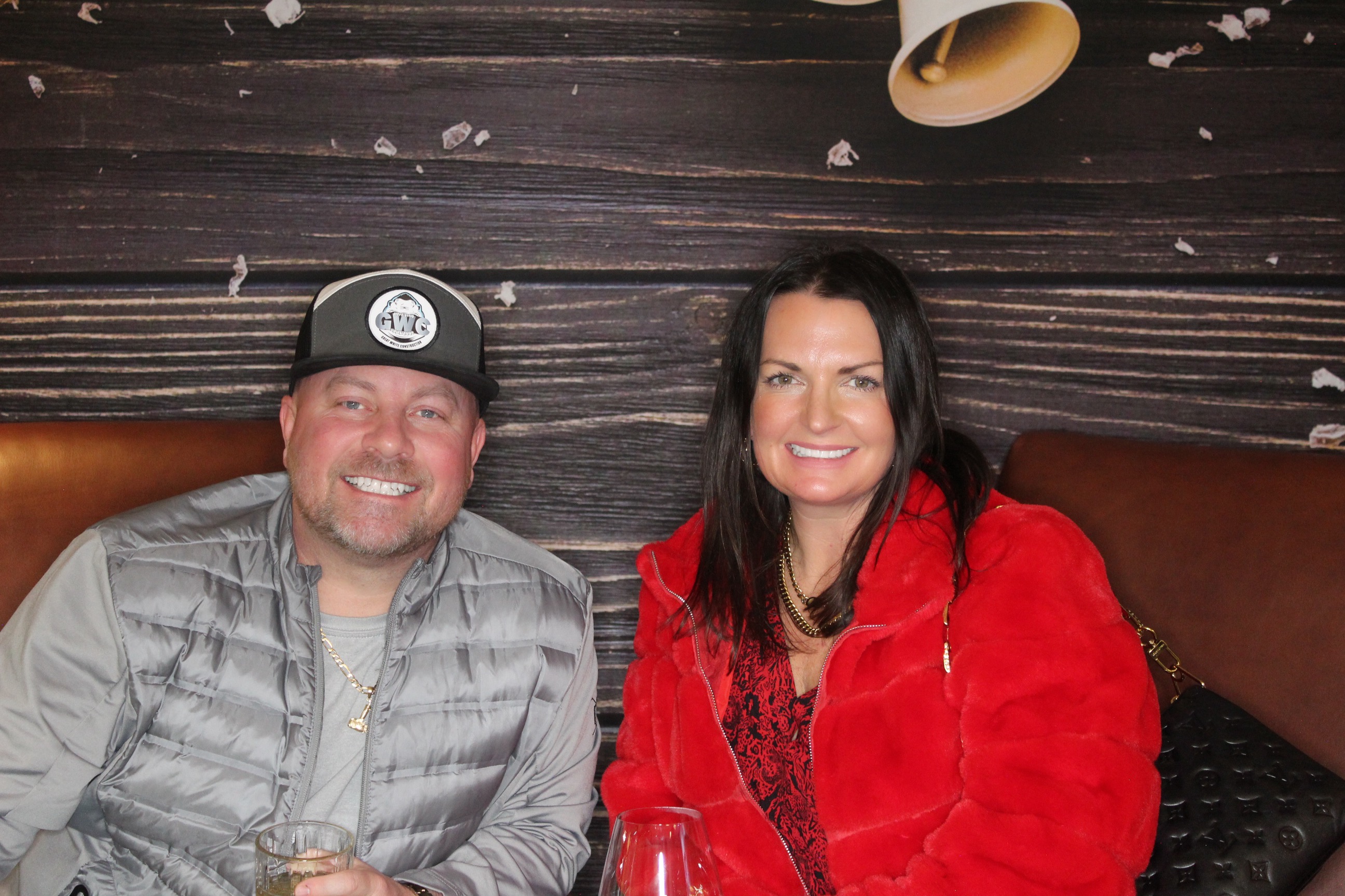 Goldsmith Gallery Holiday Party | View more photos from the event at gallery.photoboothbillings.com/u/PhotoBoothBillings/Goldsmith-Gallery-Holiday-Party