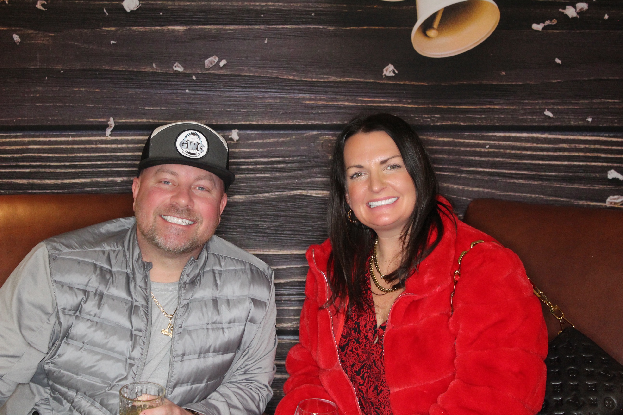 Goldsmith Gallery Holiday Party | View more photos from the event at gallery.photoboothbillings.com/u/PhotoBoothBillings/Goldsmith-Gallery-Holiday-Party