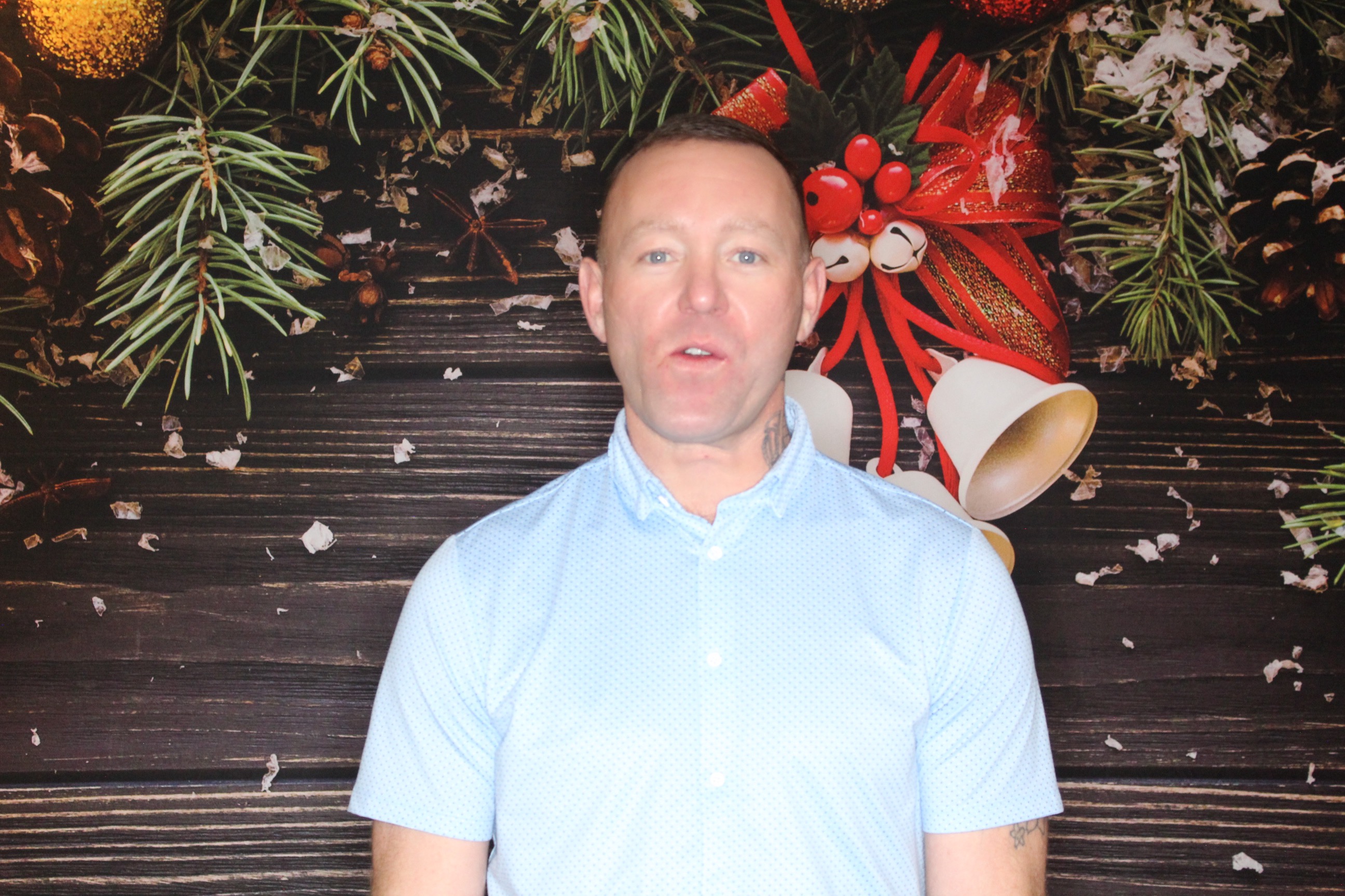 Goldsmith Gallery Holiday Party | View more photos from the event at gallery.photoboothbillings.com/u/PhotoBoothBillings/Goldsmith-Gallery-Holiday-Party