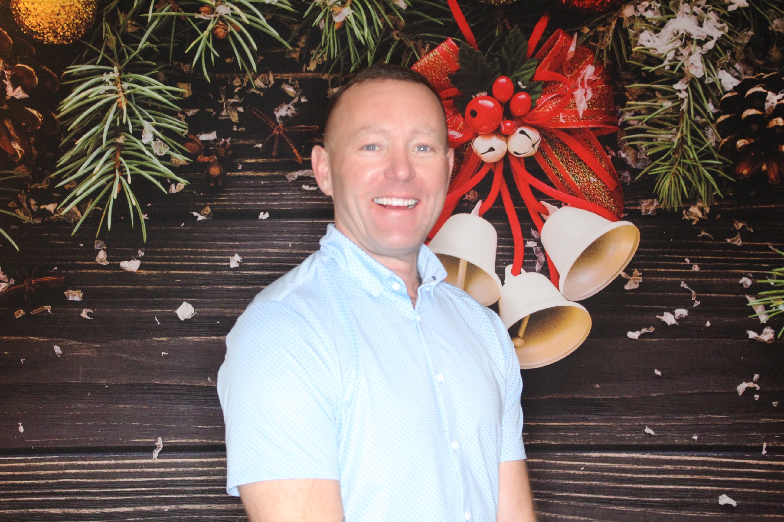 Goldsmith Gallery Holiday Party | View more photos from the event at gallery.photoboothbillings.com/u/PhotoBoothBillings/Goldsmith-Gallery-Holiday-Party