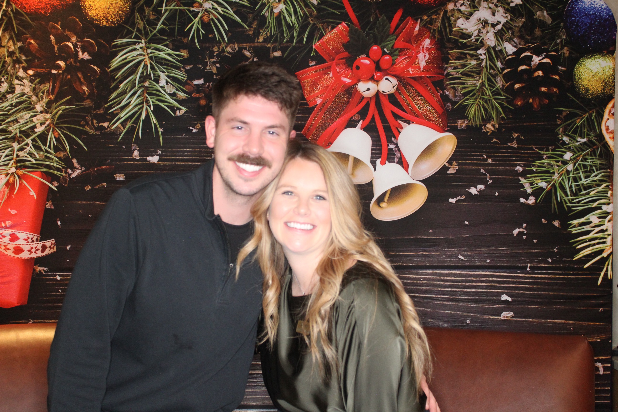 Goldsmith Gallery Holiday Party | View more photos from the event at gallery.photoboothbillings.com/u/PhotoBoothBillings/Goldsmith-Gallery-Holiday-Party