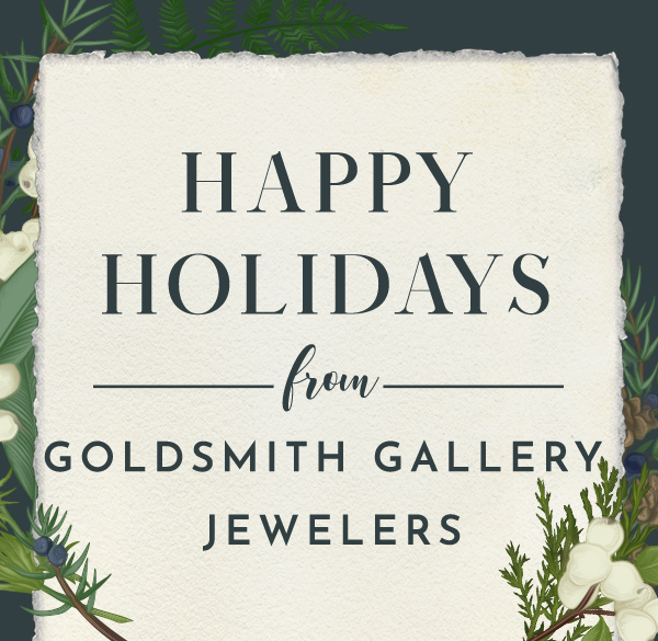 Goldsmith Gallery Holiday Party | View more photos from the event at gallery.photoboothbillings.com/u/PhotoBoothBillings/Goldsmith-Gallery-Holiday-Party