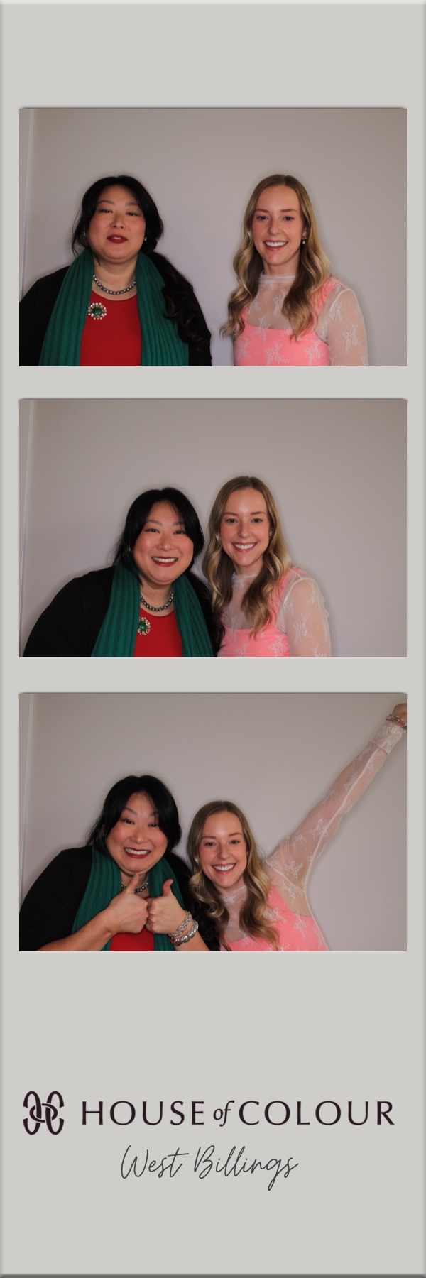 House of Colour | View more photos from the event at gallery.photoboothbillings.com/u/PhotoBoothBillings/House-of-Colour