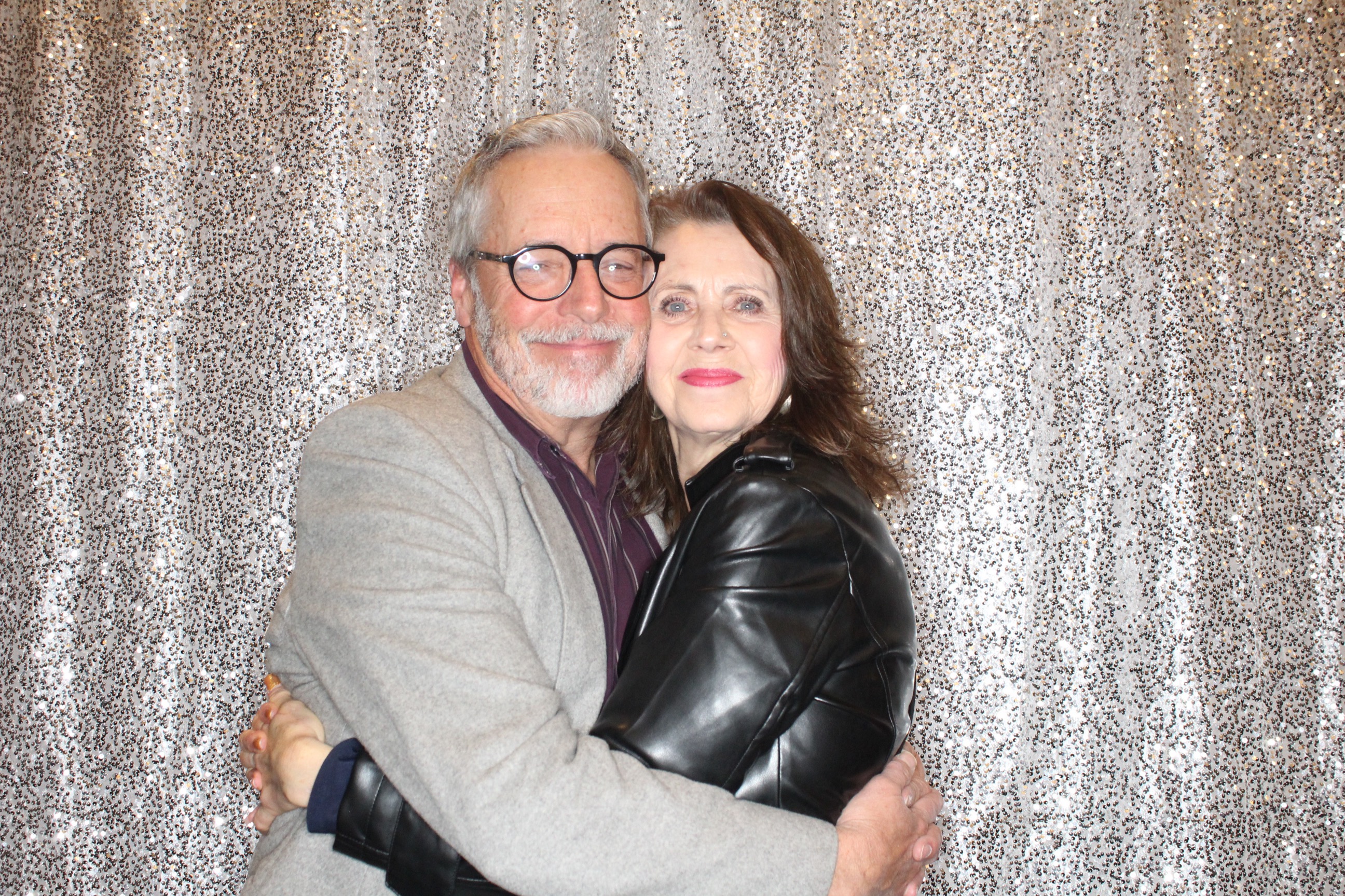 KNLC Christmas Party | View more photos from the event at gallery.photoboothbillings.com/u/PhotoBoothBillings/KNLC-Christmas-Party