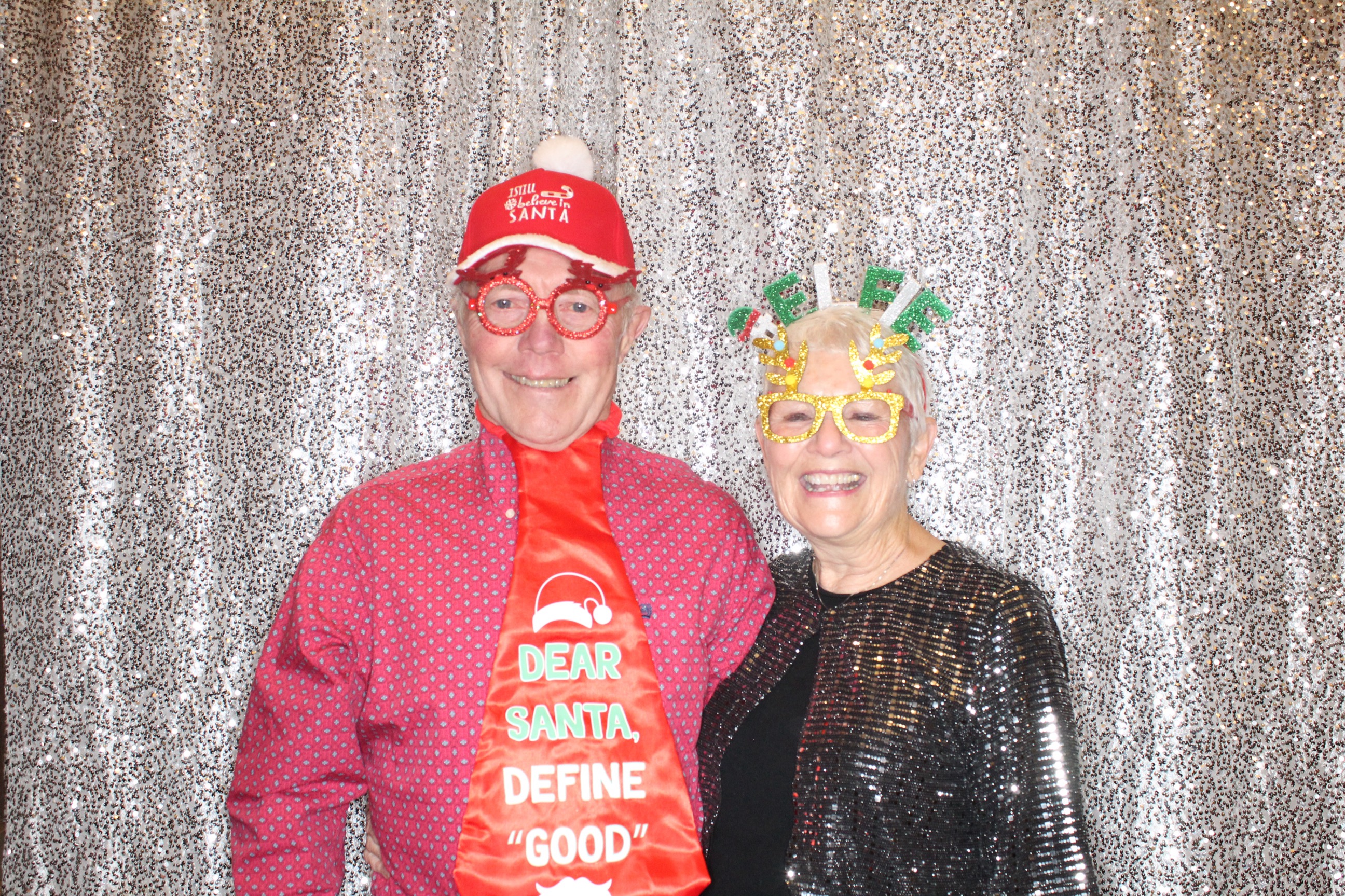 KNLC Christmas Party | View more photos from the event at gallery.photoboothbillings.com/u/PhotoBoothBillings/KNLC-Christmas-Party