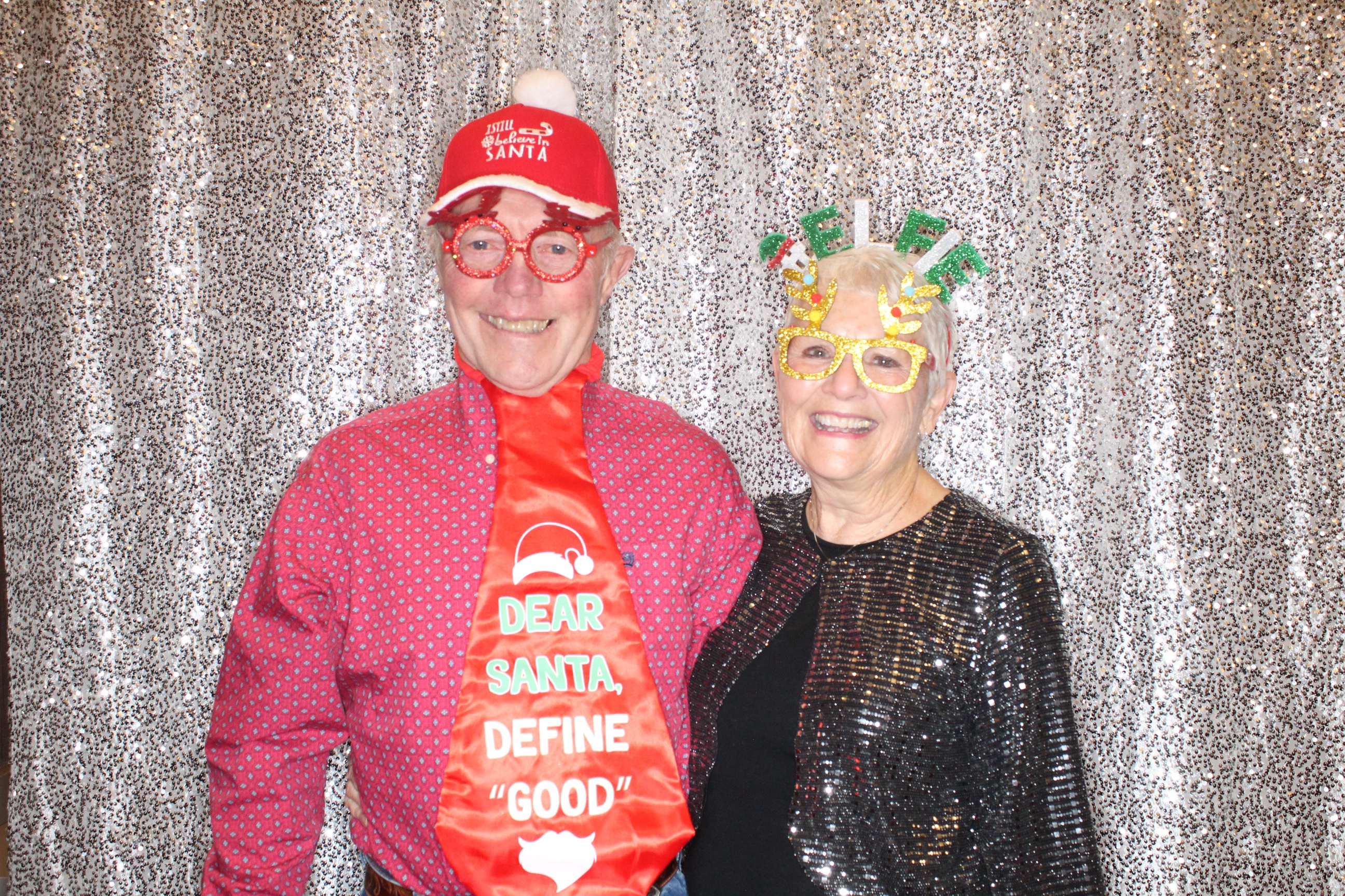 KNLC Christmas Party | View more photos from the event at gallery.photoboothbillings.com/u/PhotoBoothBillings/KNLC-Christmas-Party