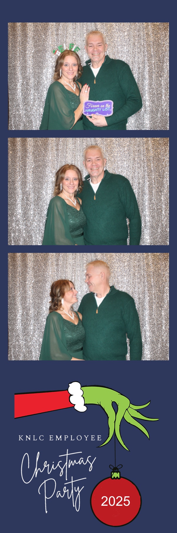 KNLC Christmas Party | View more photos from the event at gallery.photoboothbillings.com/u/PhotoBoothBillings/KNLC-Christmas-Party