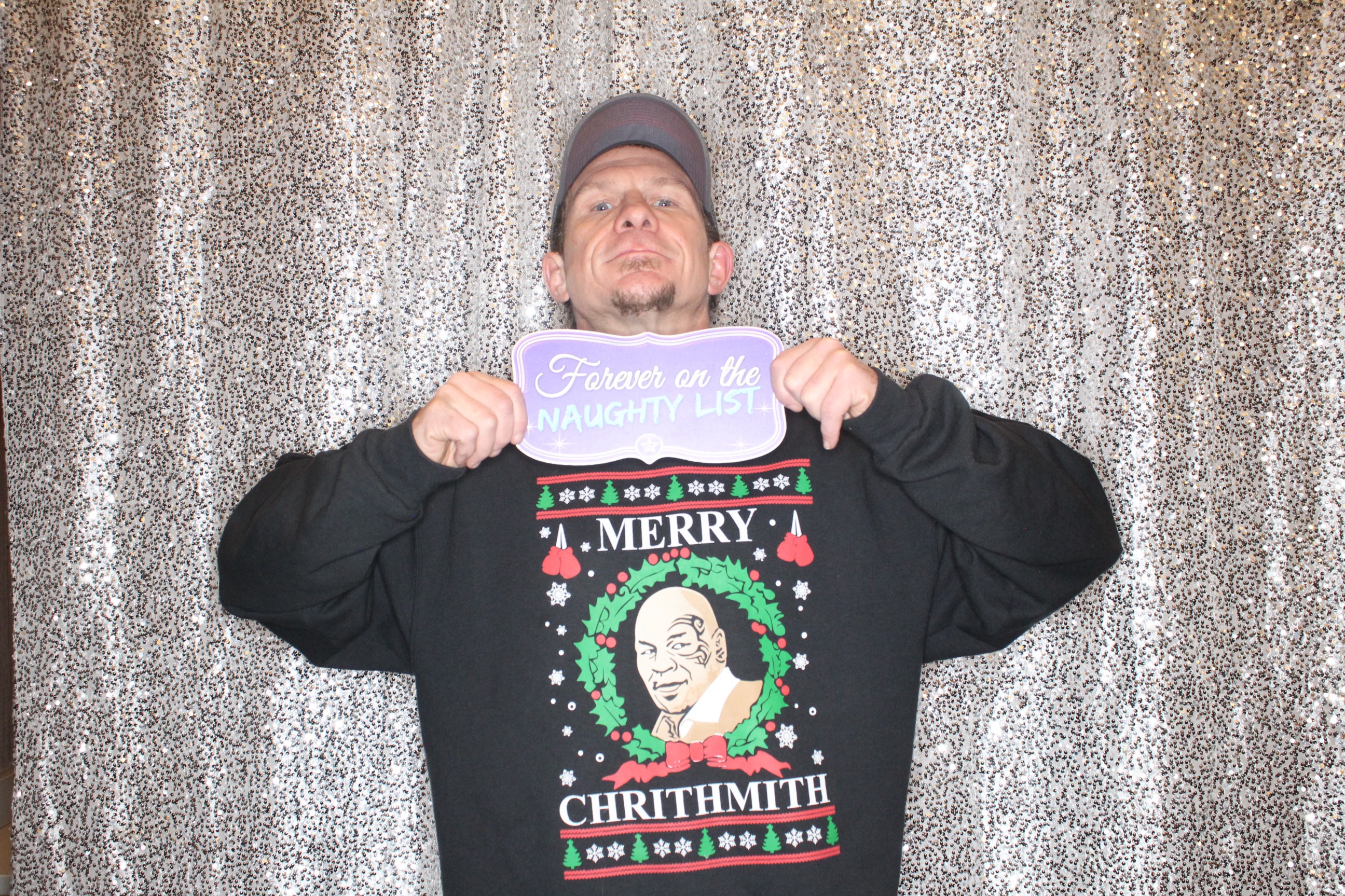 KNLC Christmas Party | View more photos from the event at gallery.photoboothbillings.com/u/PhotoBoothBillings/KNLC-Christmas-Party