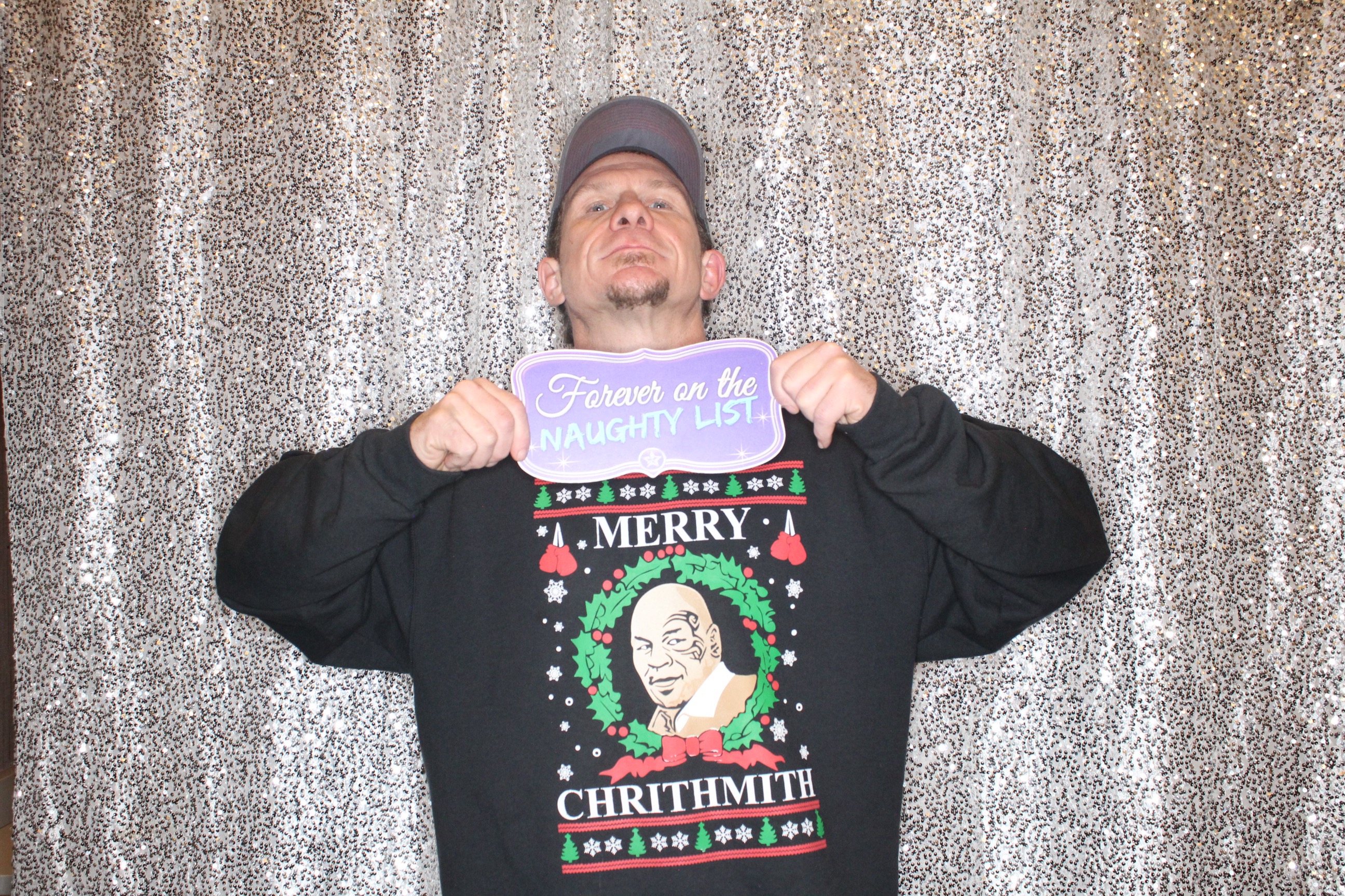 KNLC Christmas Party | View more photos from the event at gallery.photoboothbillings.com/u/PhotoBoothBillings/KNLC-Christmas-Party