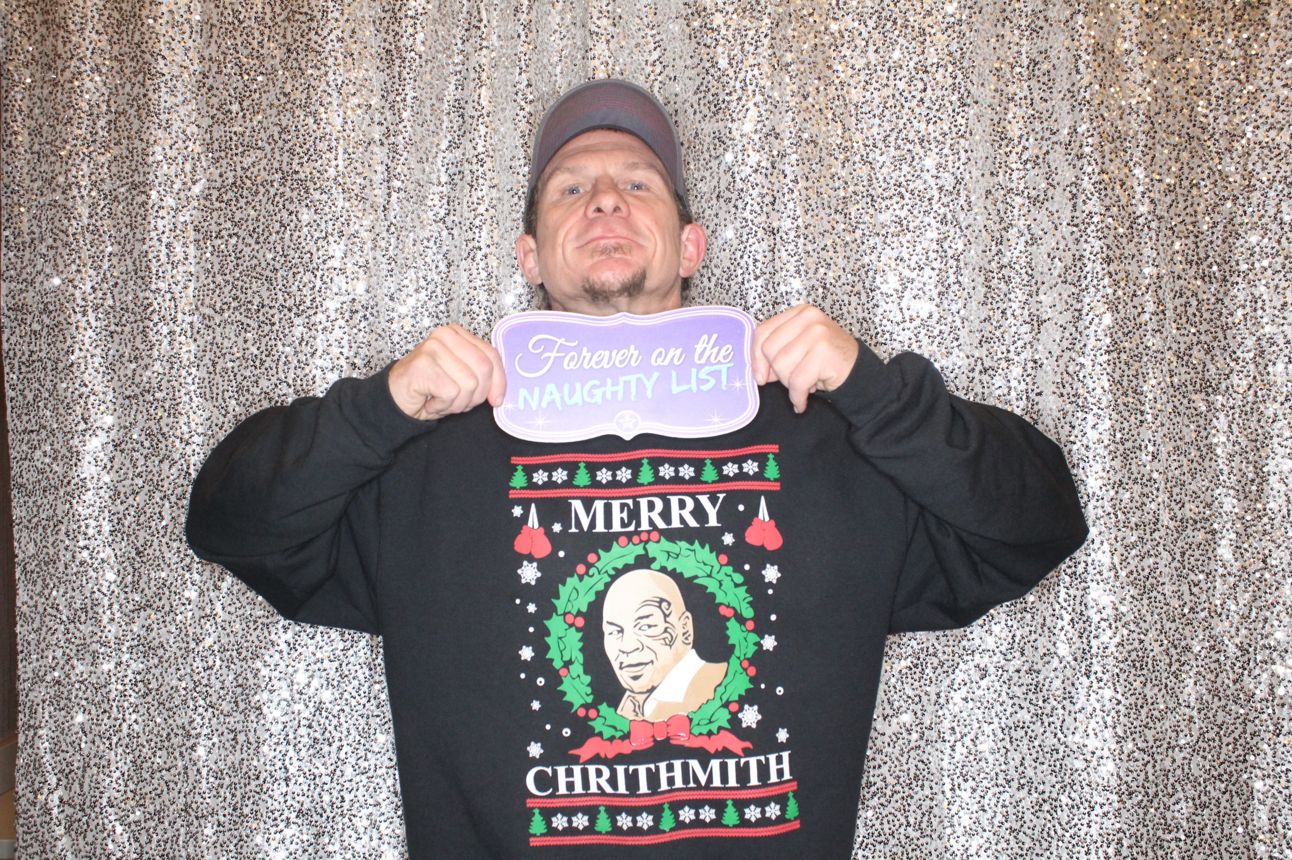 KNLC Christmas Party | View more photos from the event at gallery.photoboothbillings.com/u/PhotoBoothBillings/KNLC-Christmas-Party