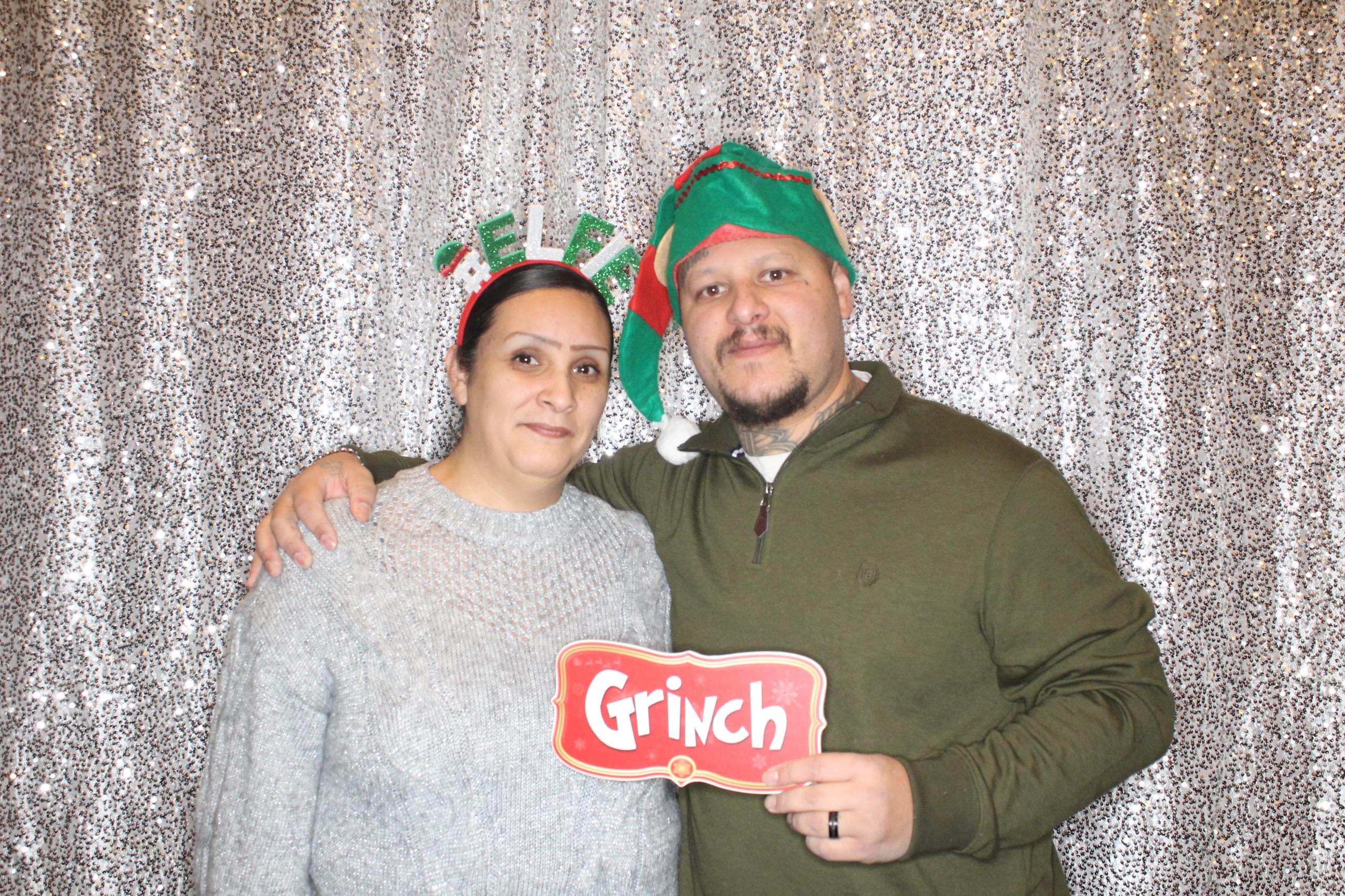 KNLC Christmas Party | View more photos from the event at gallery.photoboothbillings.com/u/PhotoBoothBillings/KNLC-Christmas-Party
