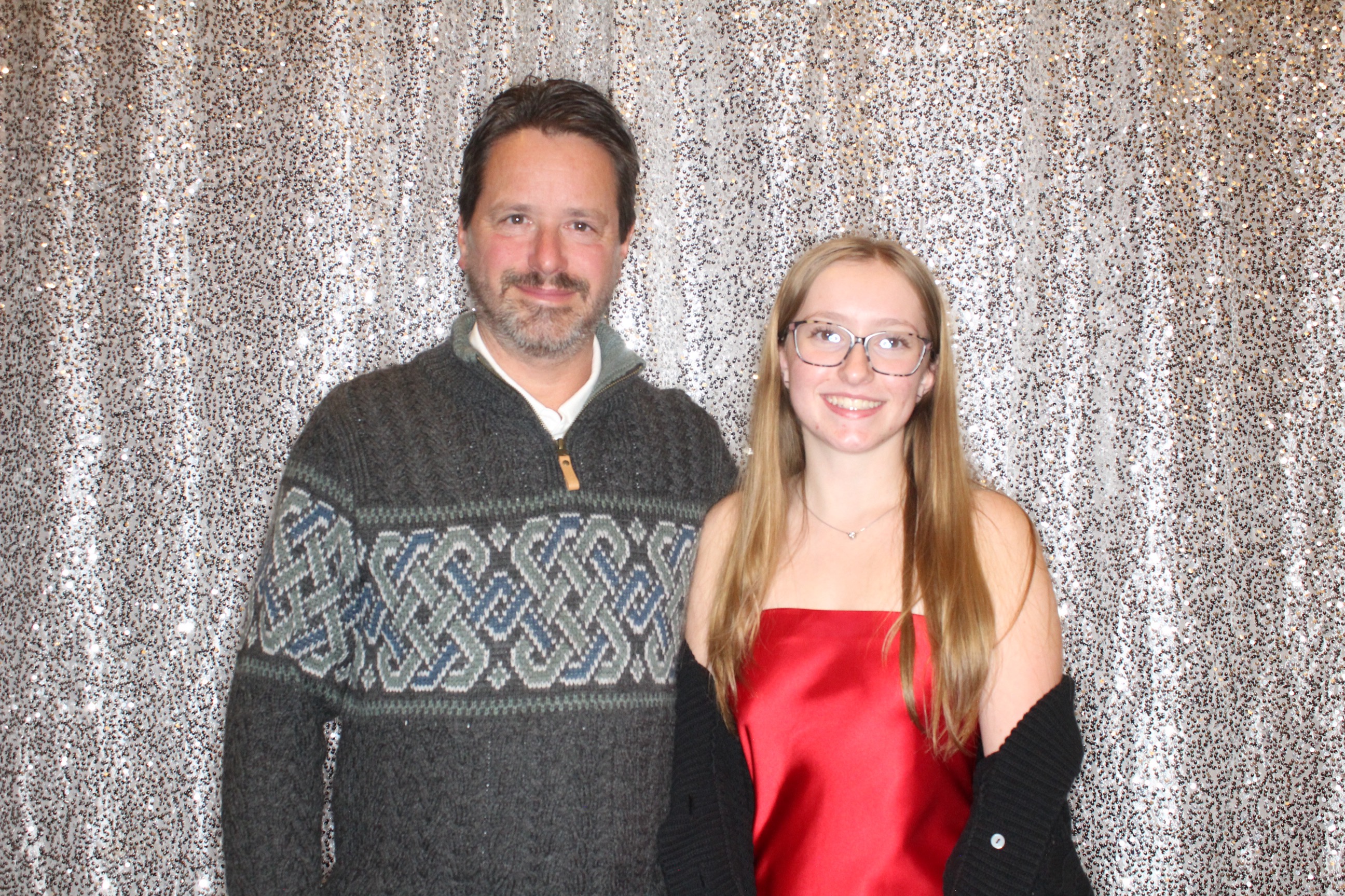 KNLC Christmas Party | View more photos from the event at gallery.photoboothbillings.com/u/PhotoBoothBillings/KNLC-Christmas-Party