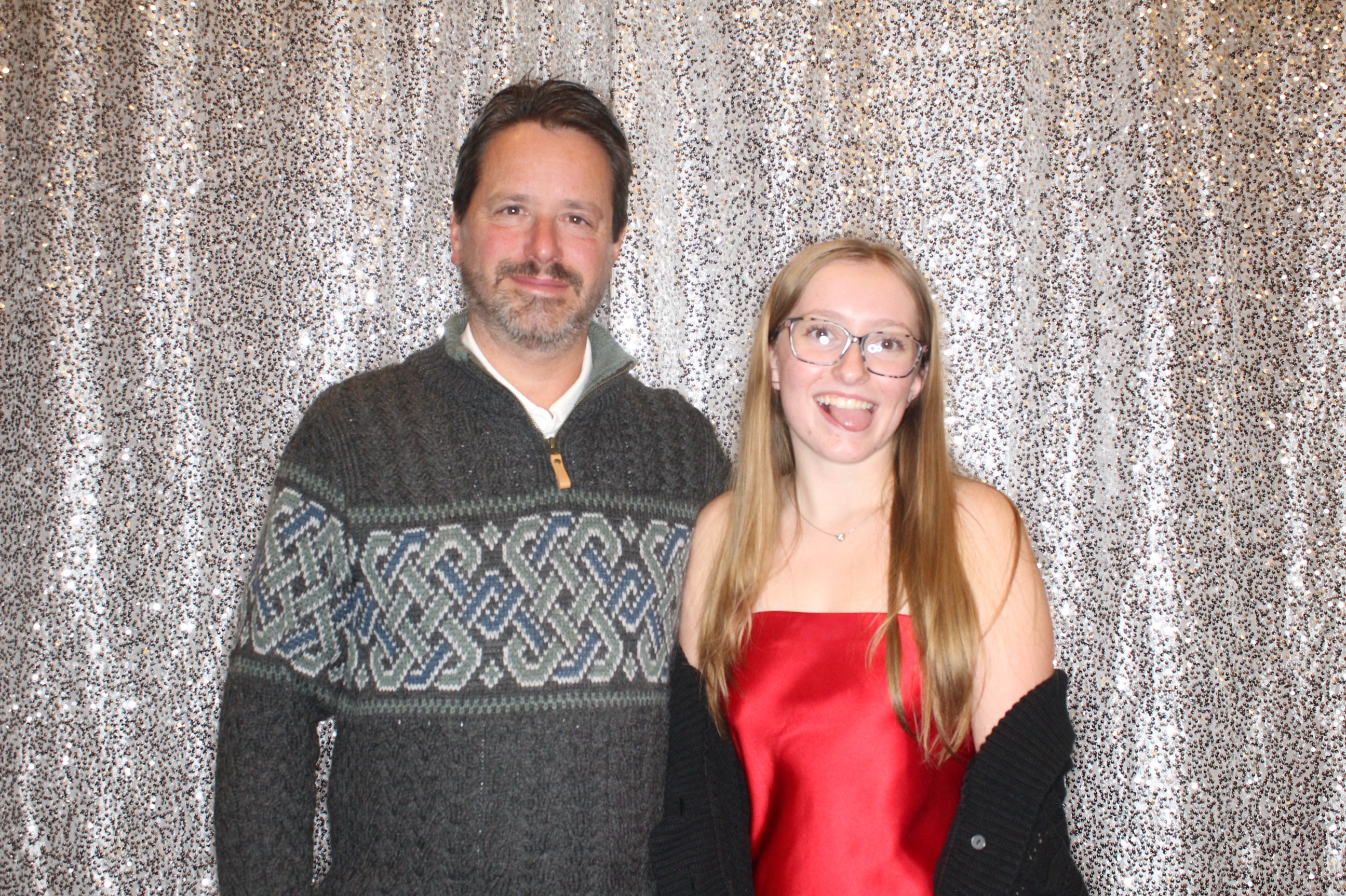 KNLC Christmas Party | View more photos from the event at gallery.photoboothbillings.com/u/PhotoBoothBillings/KNLC-Christmas-Party