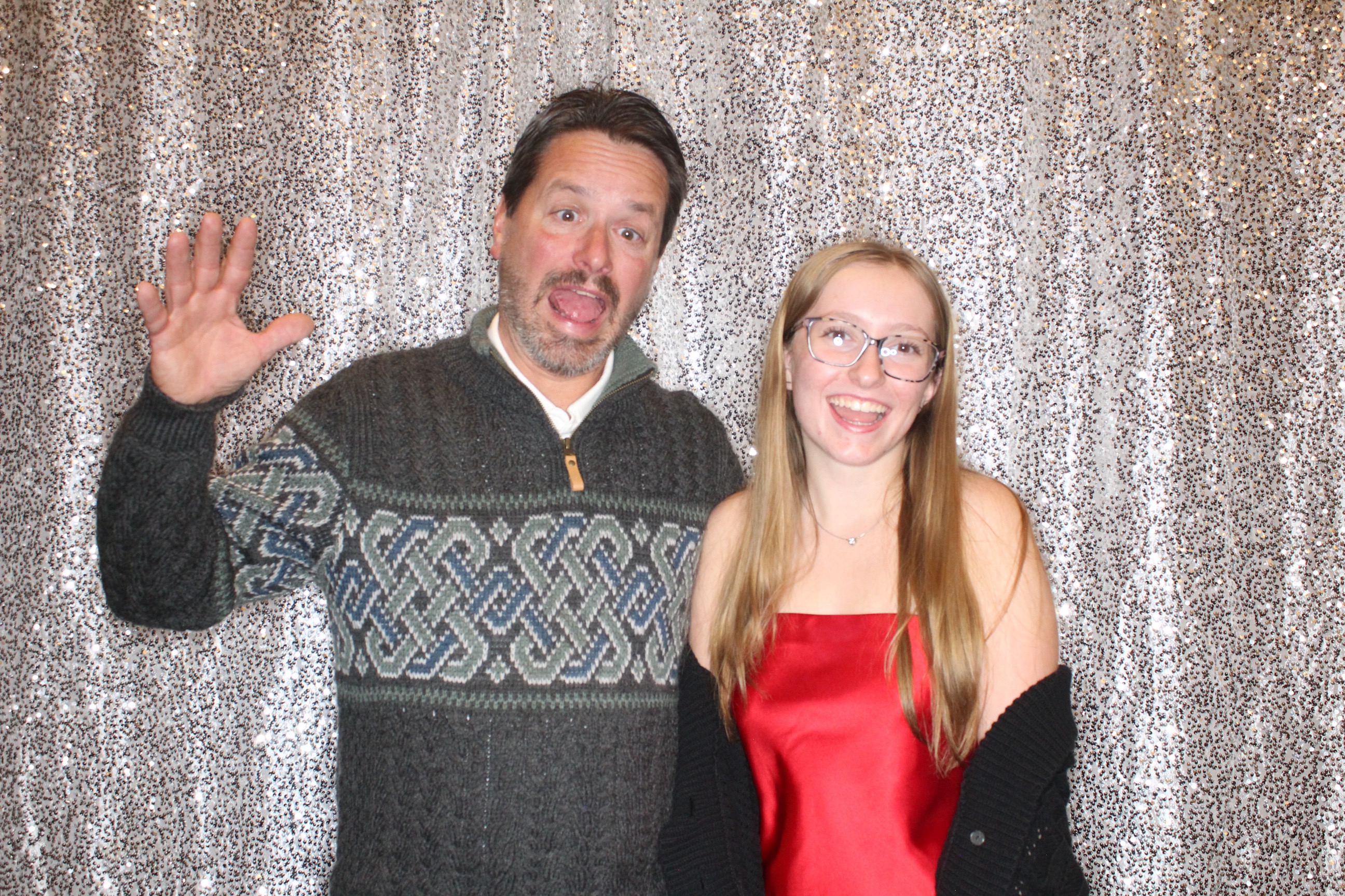 KNLC Christmas Party | View more photos from the event at gallery.photoboothbillings.com/u/PhotoBoothBillings/KNLC-Christmas-Party