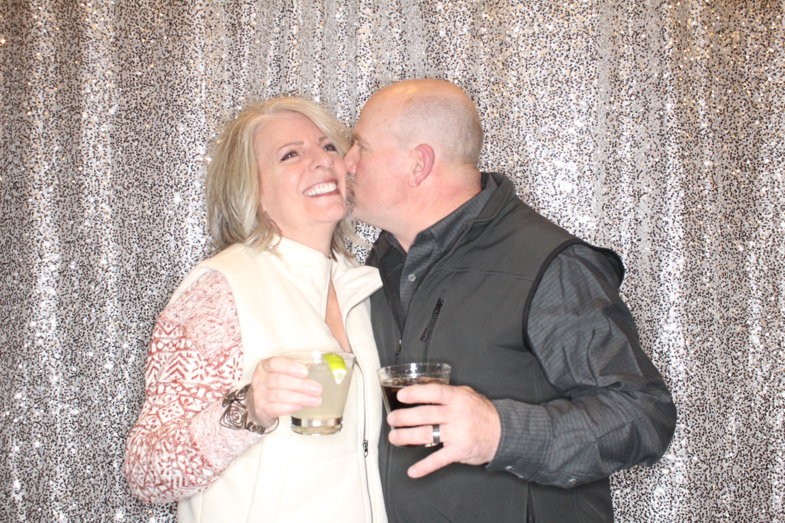 KNLC Christmas Party | View more photos from the event at gallery.photoboothbillings.com/u/PhotoBoothBillings/KNLC-Christmas-Party