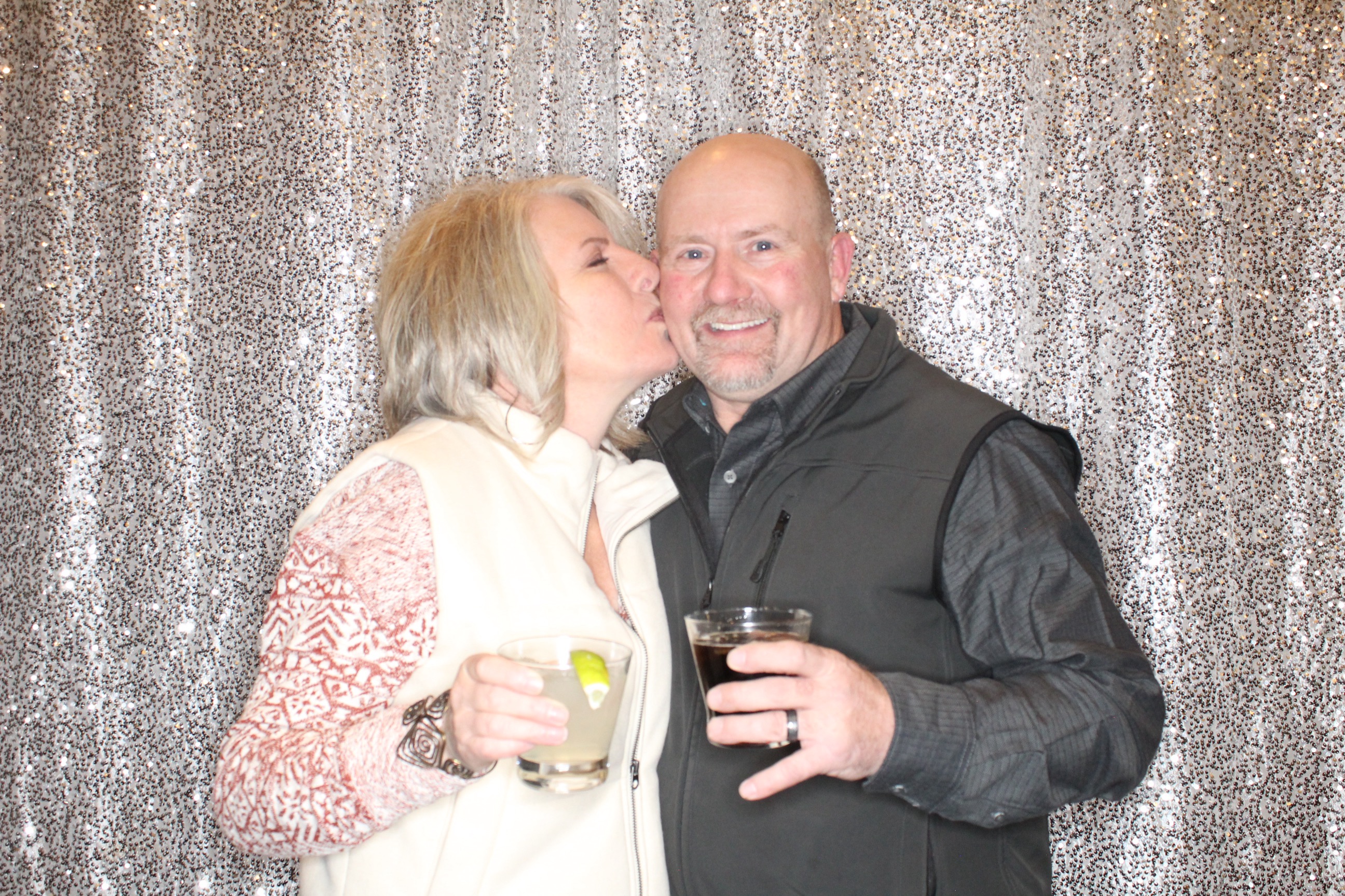 KNLC Christmas Party | View more photos from the event at gallery.photoboothbillings.com/u/PhotoBoothBillings/KNLC-Christmas-Party