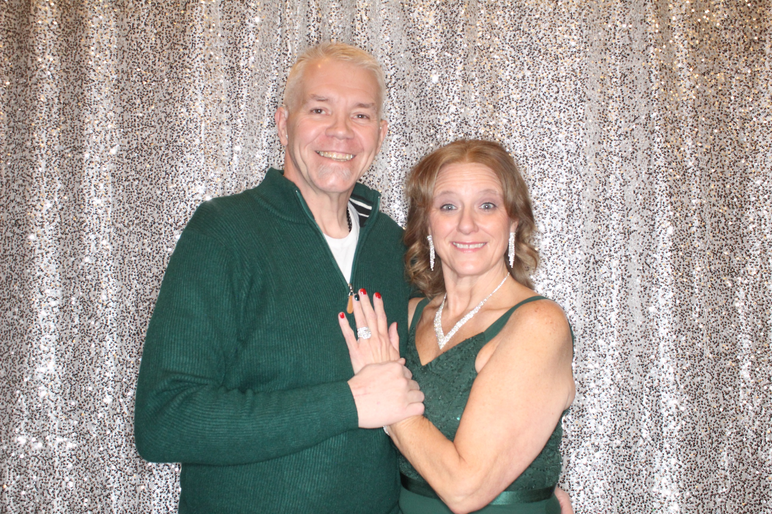 KNLC Christmas Party | View more photos from the event at gallery.photoboothbillings.com/u/PhotoBoothBillings/KNLC-Christmas-Party