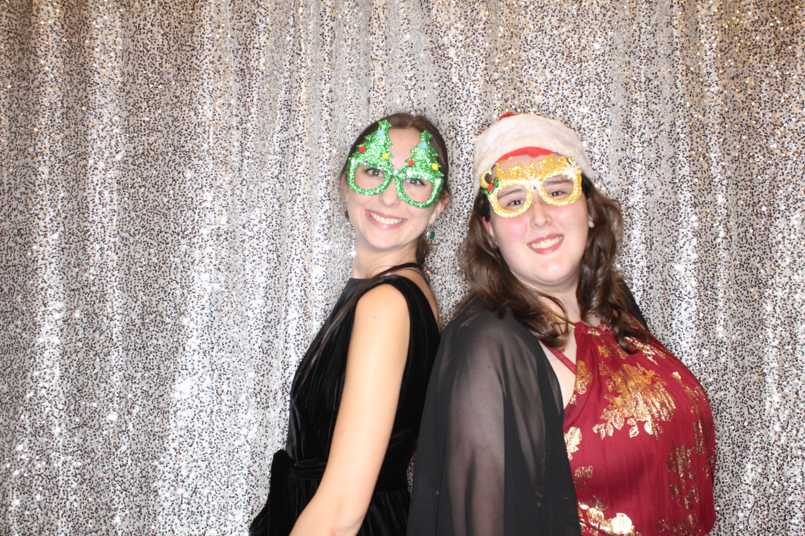 KNLC Christmas Party | View more photos from the event at gallery.photoboothbillings.com/u/PhotoBoothBillings/KNLC-Christmas-Party