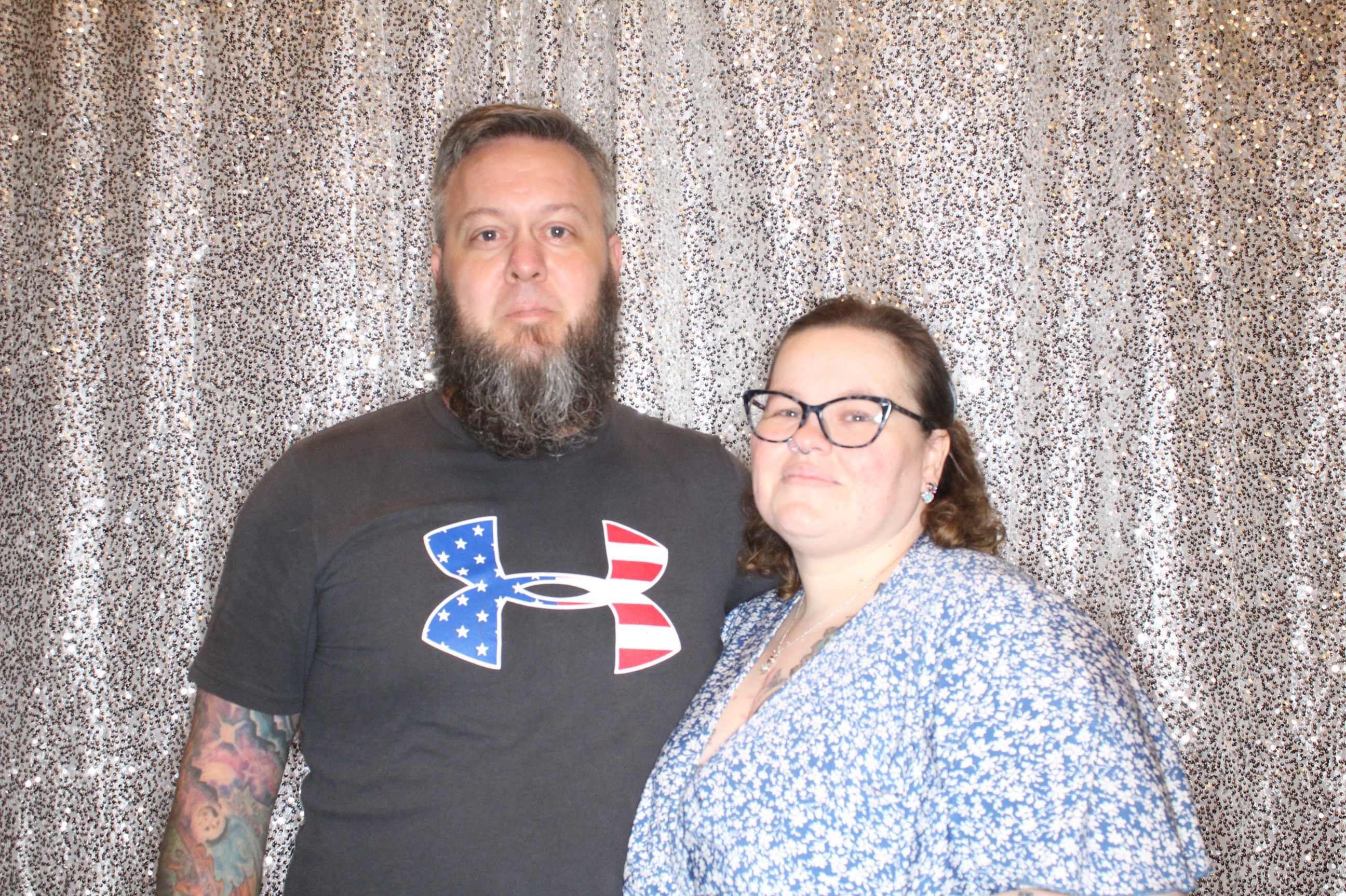 KNLC Christmas Party | View more photos from the event at gallery.photoboothbillings.com/u/PhotoBoothBillings/KNLC-Christmas-Party