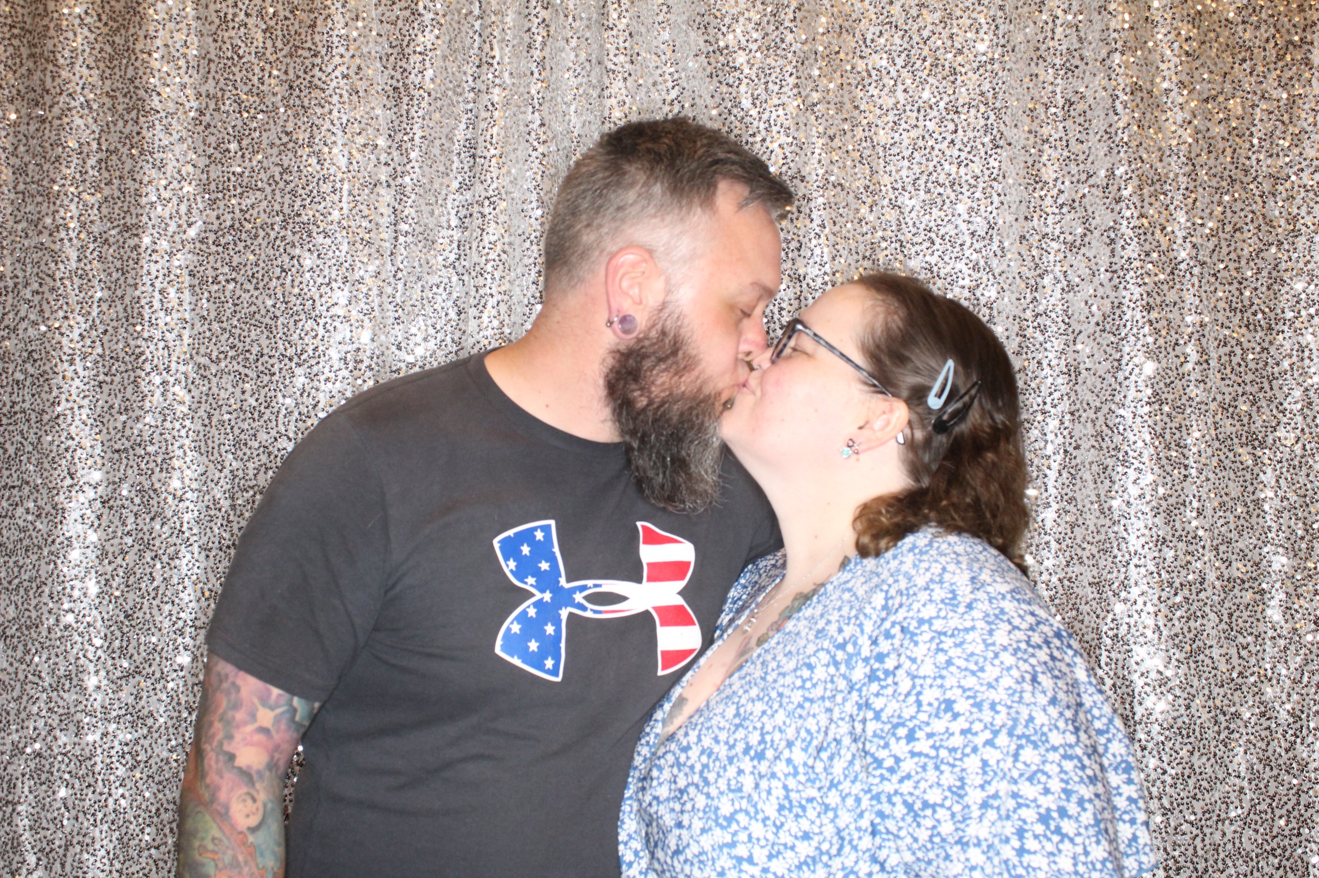 KNLC Christmas Party | View more photos from the event at gallery.photoboothbillings.com/u/PhotoBoothBillings/KNLC-Christmas-Party