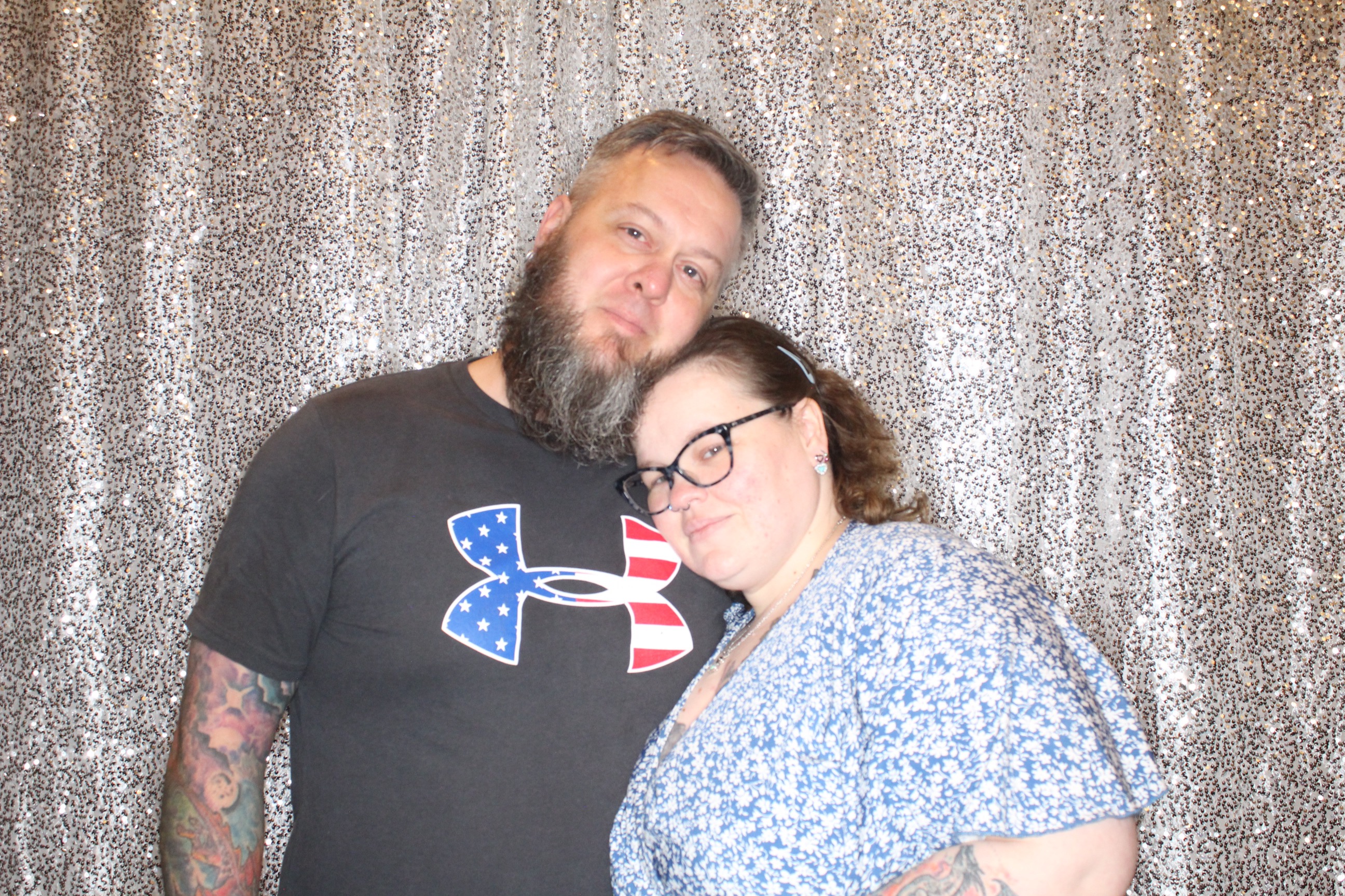 KNLC Christmas Party | View more photos from the event at gallery.photoboothbillings.com/u/PhotoBoothBillings/KNLC-Christmas-Party