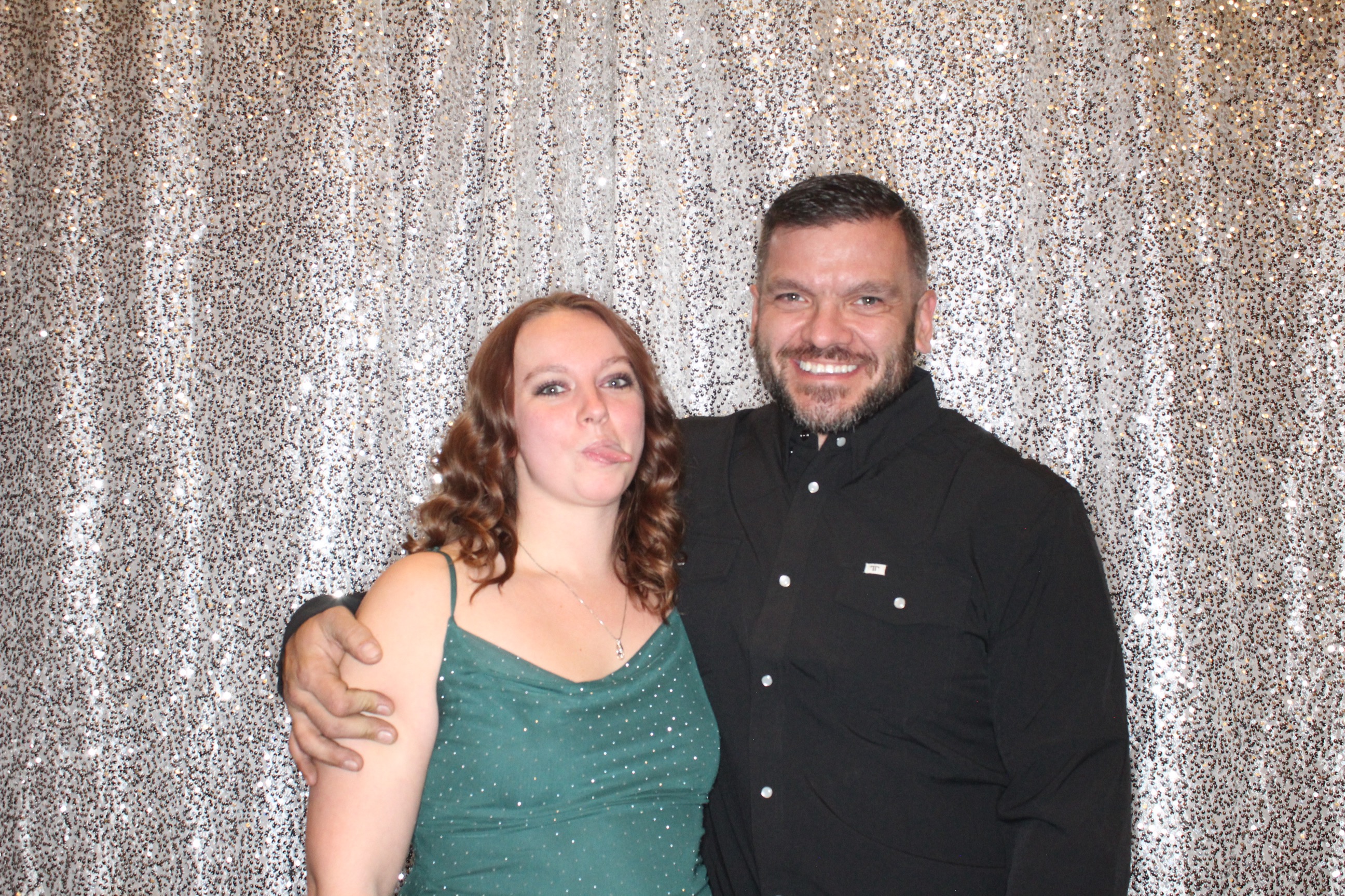 KNLC Christmas Party | View more photos from the event at gallery.photoboothbillings.com/u/PhotoBoothBillings/KNLC-Christmas-Party