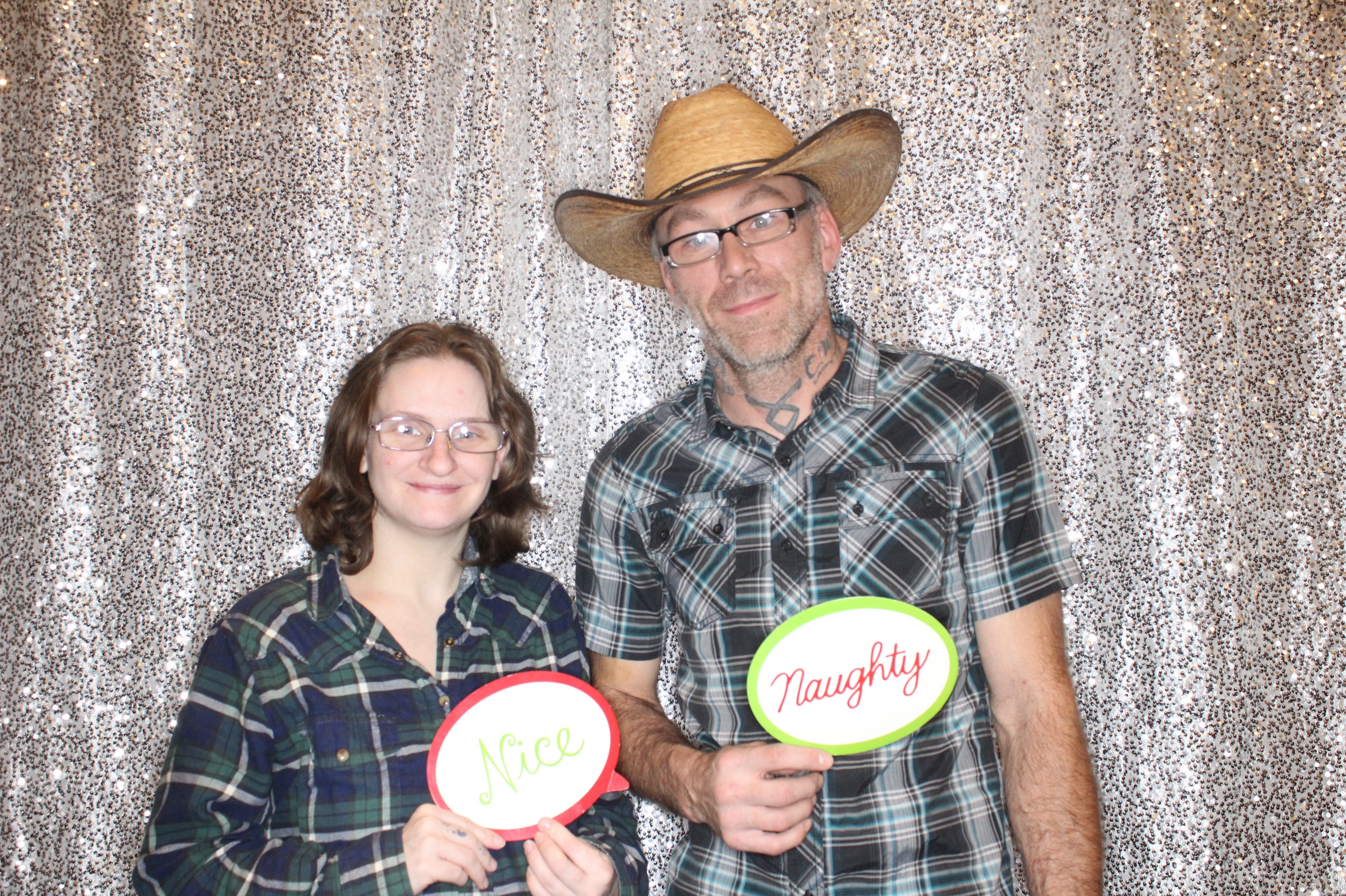 KNLC Christmas Party | View more photos from the event at gallery.photoboothbillings.com/u/PhotoBoothBillings/KNLC-Christmas-Party