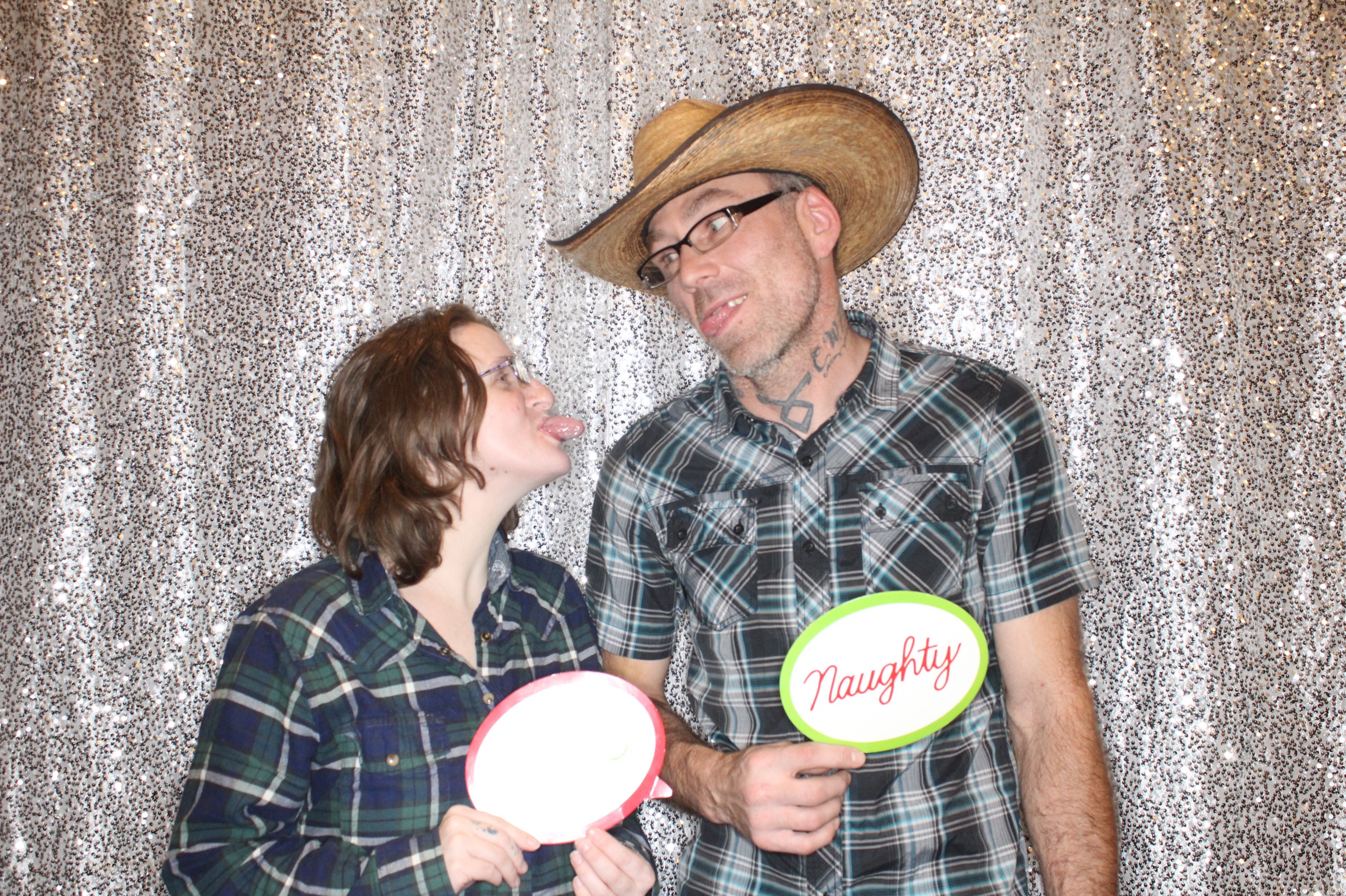 KNLC Christmas Party | View more photos from the event at gallery.photoboothbillings.com/u/PhotoBoothBillings/KNLC-Christmas-Party