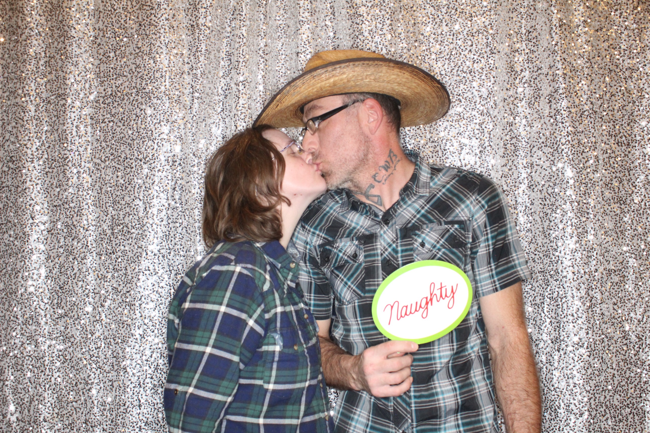 KNLC Christmas Party | View more photos from the event at gallery.photoboothbillings.com/u/PhotoBoothBillings/KNLC-Christmas-Party