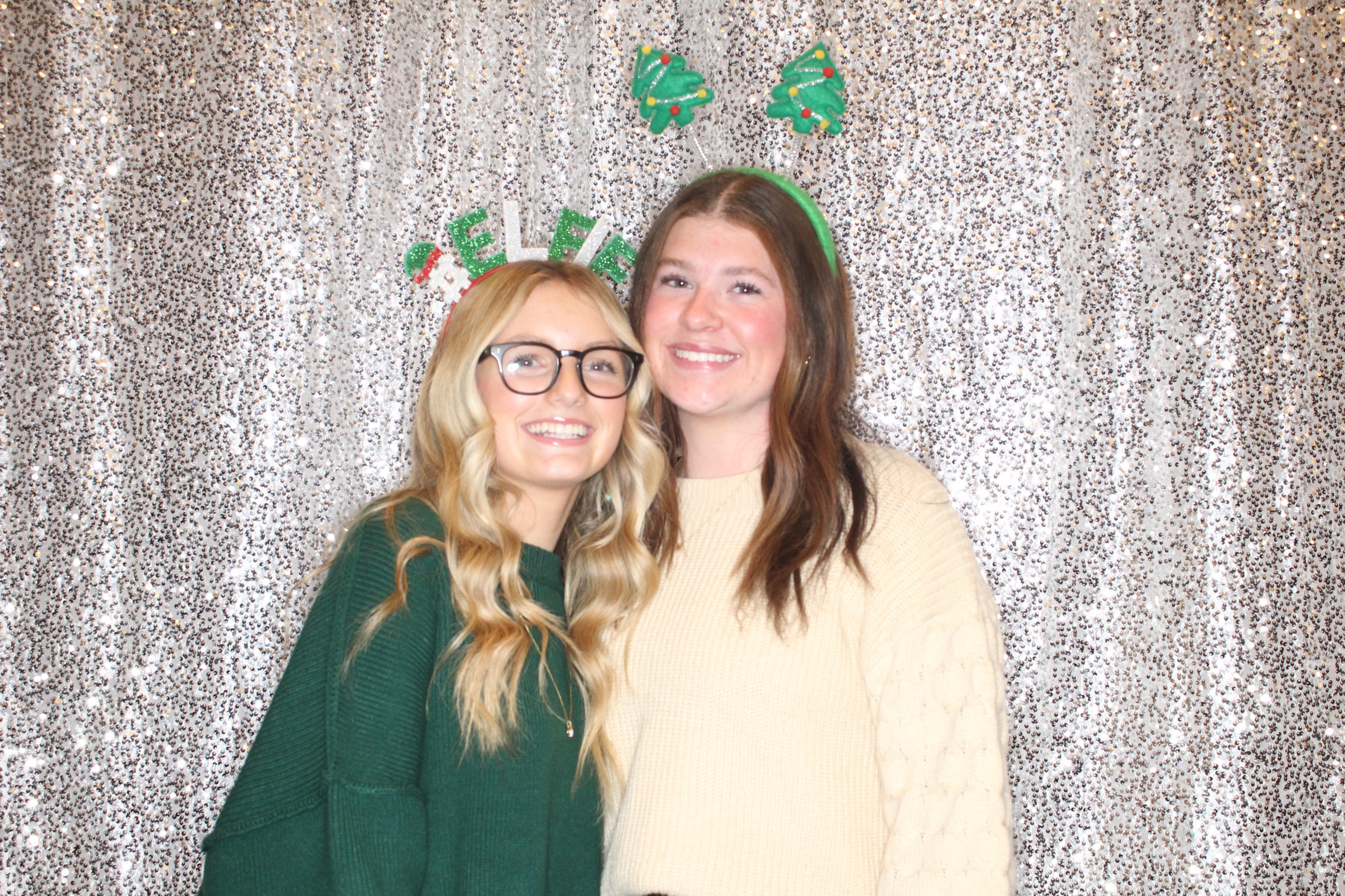 KNLC Christmas Party | View more photos from the event at gallery.photoboothbillings.com/u/PhotoBoothBillings/KNLC-Christmas-Party