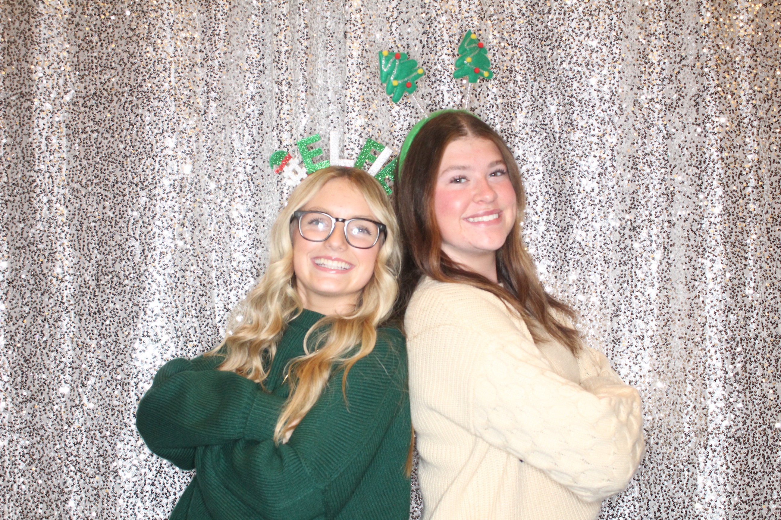 KNLC Christmas Party | View more photos from the event at gallery.photoboothbillings.com/u/PhotoBoothBillings/KNLC-Christmas-Party