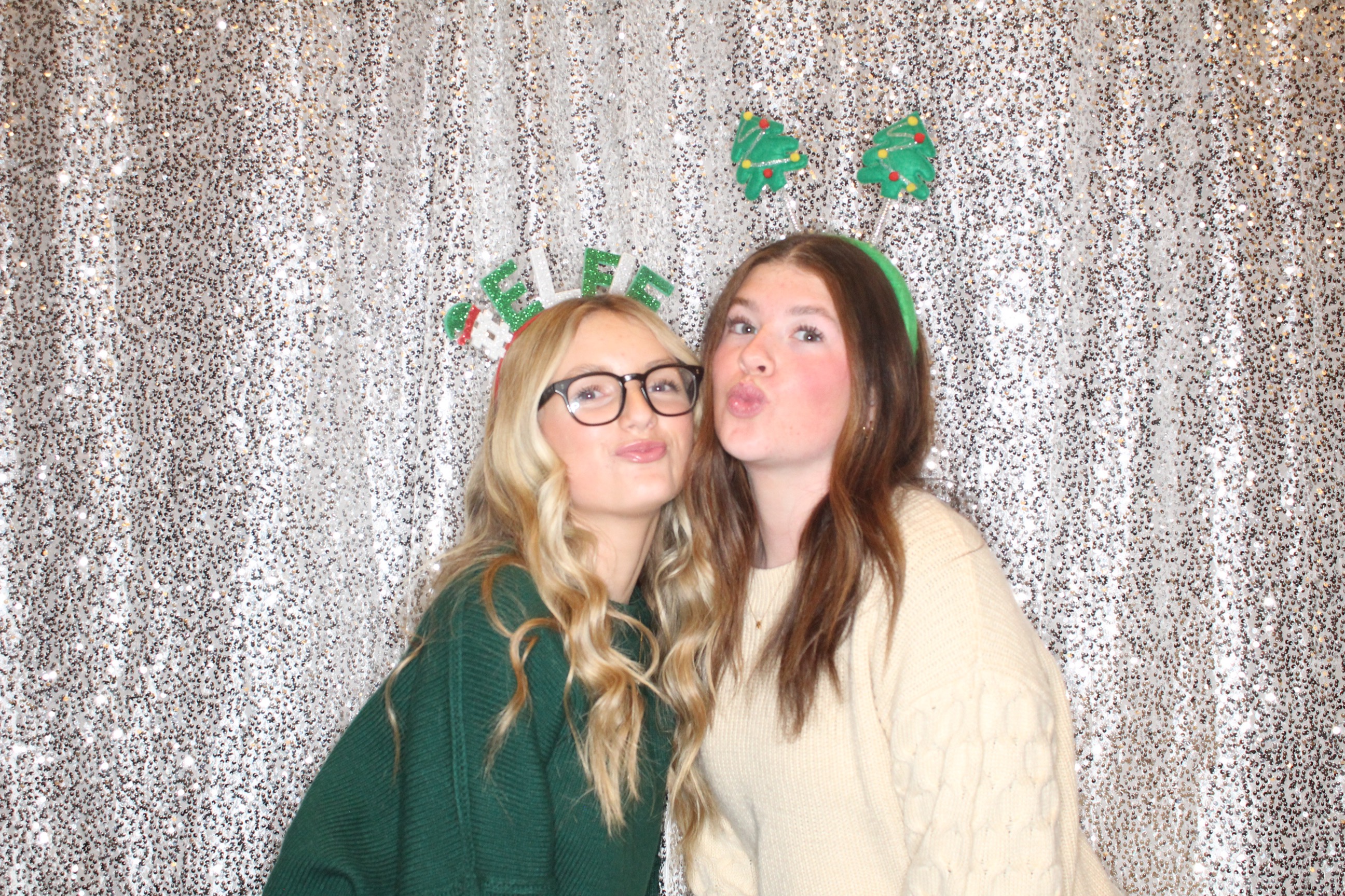 KNLC Christmas Party | View more photos from the event at gallery.photoboothbillings.com/u/PhotoBoothBillings/KNLC-Christmas-Party