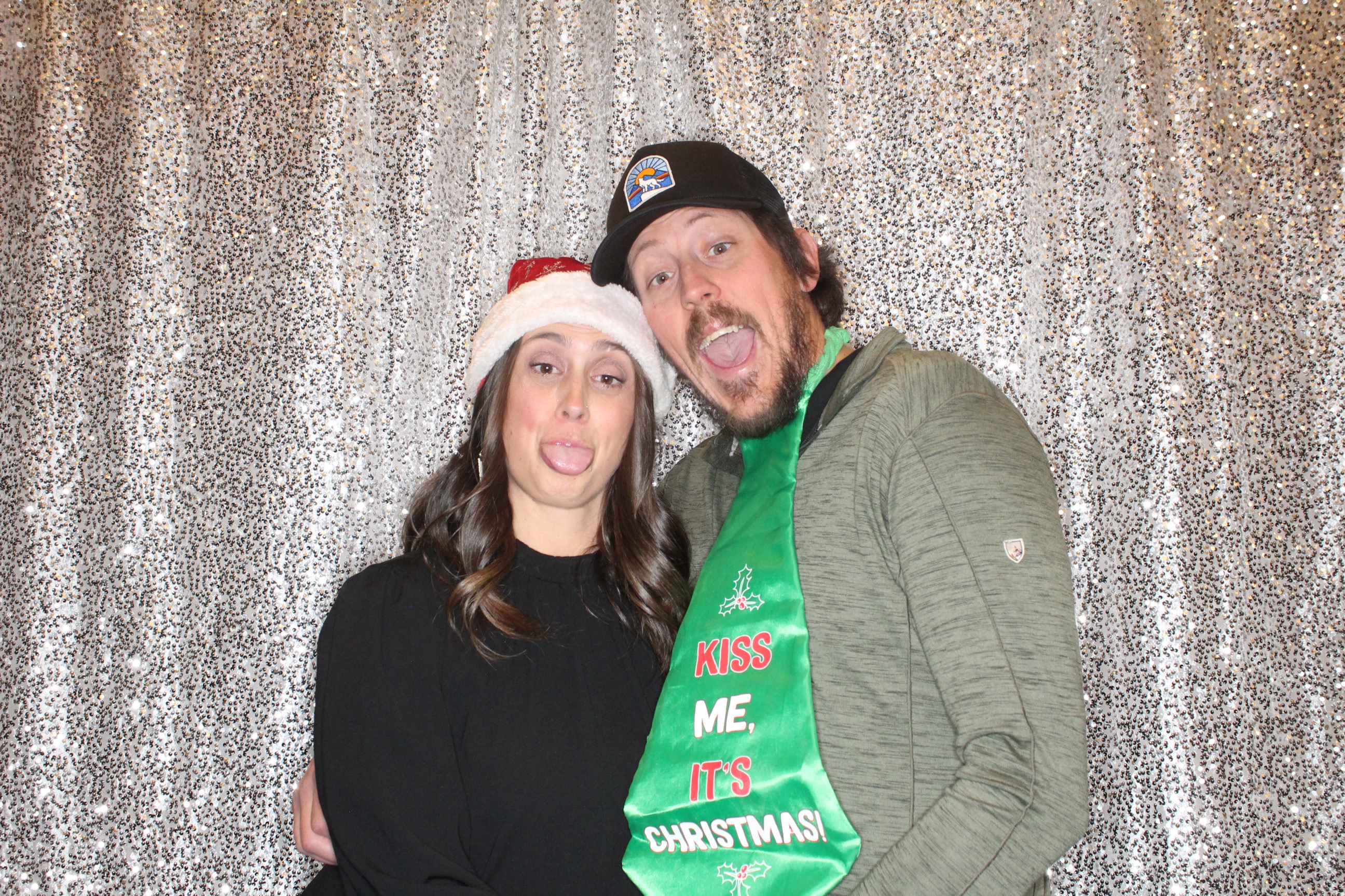 KNLC Christmas Party | View more photos from the event at gallery.photoboothbillings.com/u/PhotoBoothBillings/KNLC-Christmas-Party