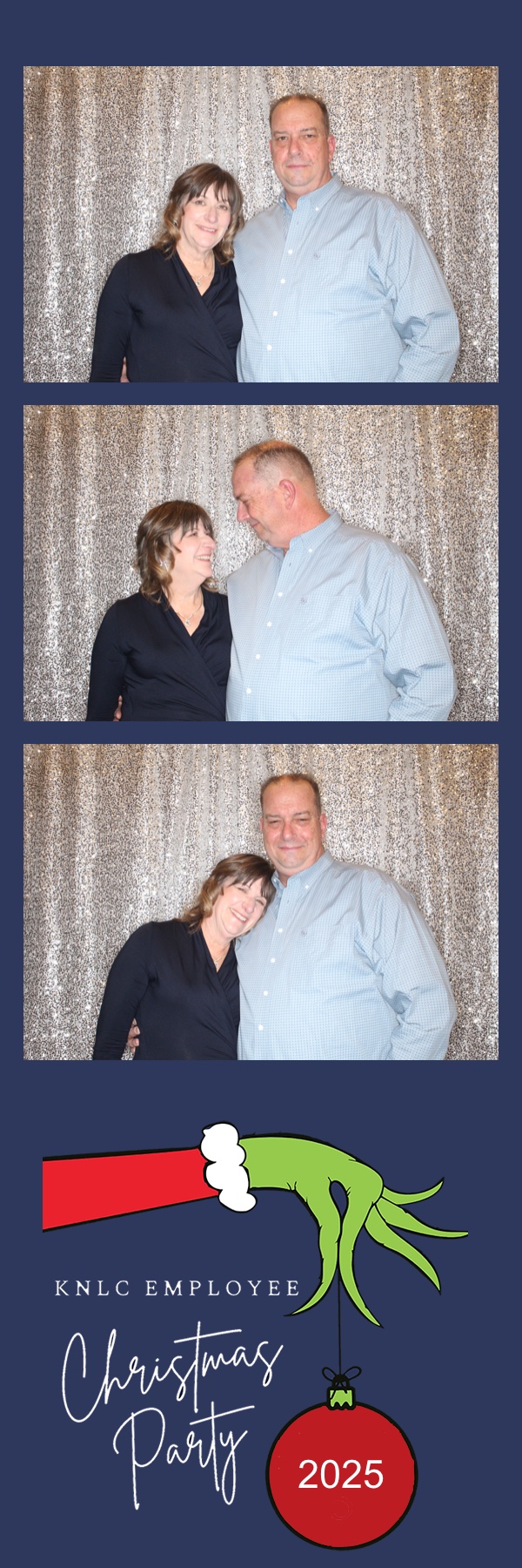 KNLC Christmas Party | View more photos from the event at gallery.photoboothbillings.com/u/PhotoBoothBillings/KNLC-Christmas-Party