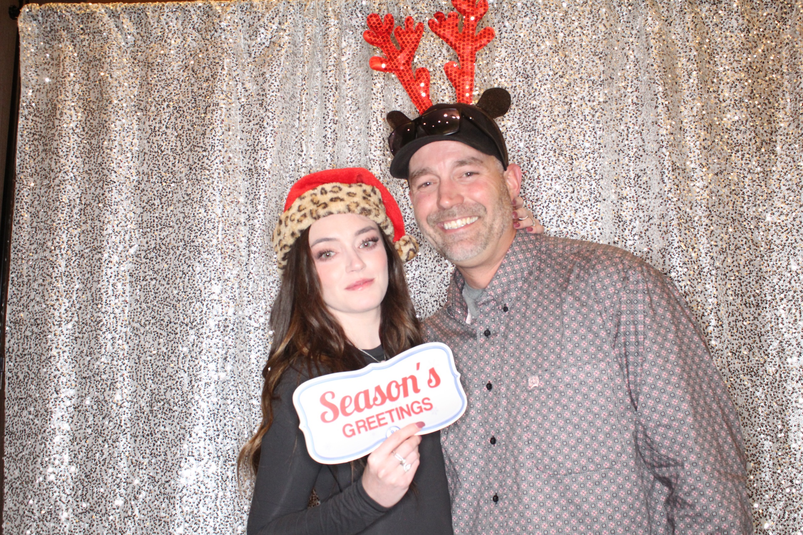 KNLC Christmas Party | View more photos from the event at gallery.photoboothbillings.com/u/PhotoBoothBillings/KNLC-Christmas-Party