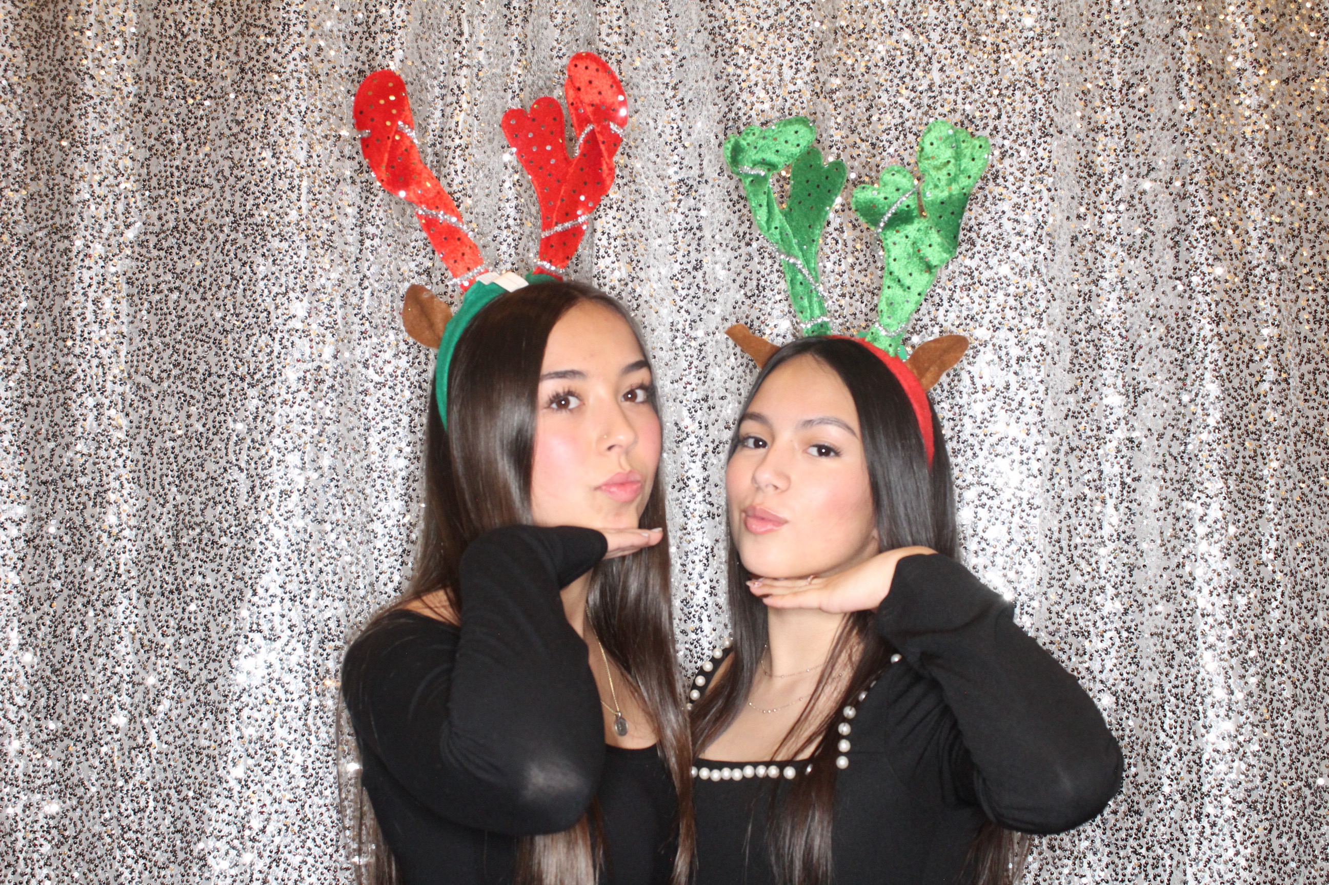 KNLC Christmas Party | View more photos from the event at gallery.photoboothbillings.com/u/PhotoBoothBillings/KNLC-Christmas-Party