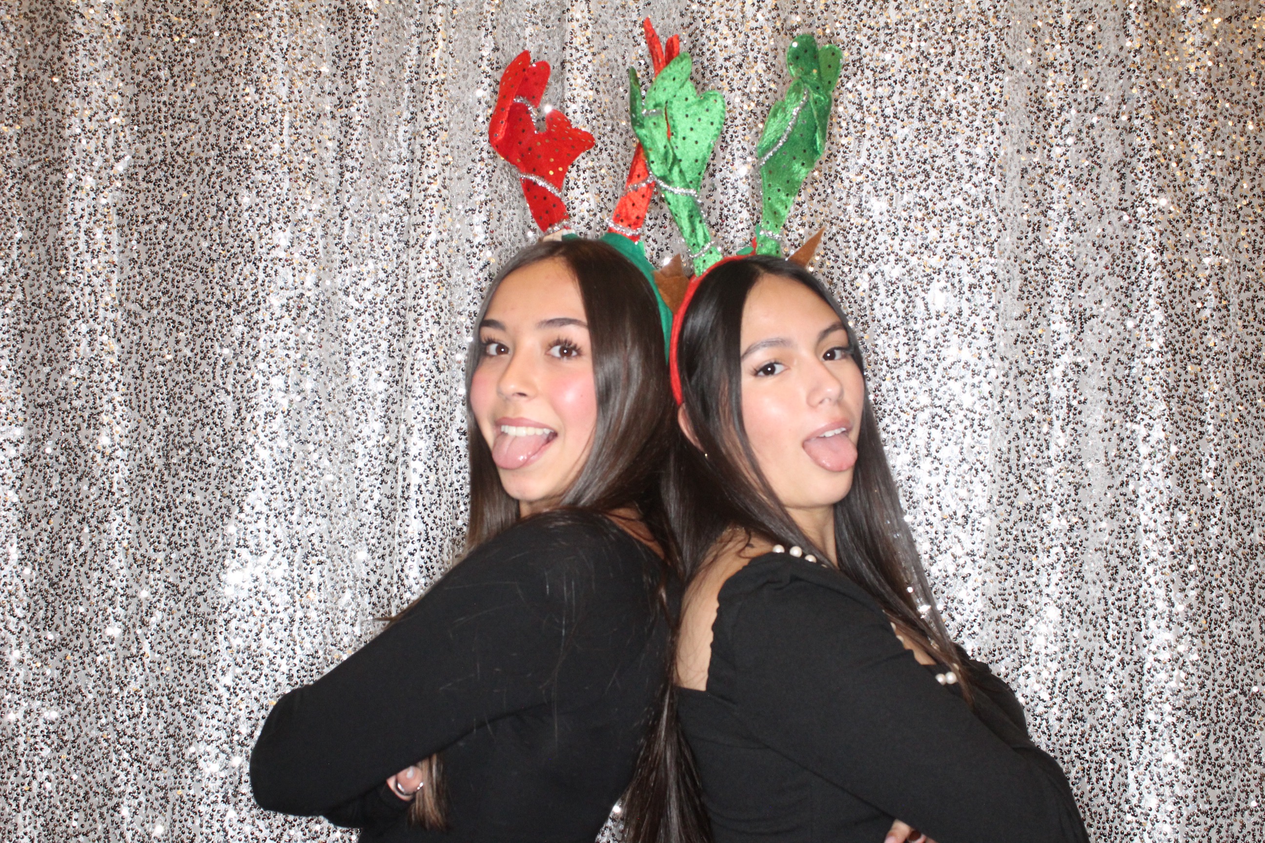 KNLC Christmas Party | View more photos from the event at gallery.photoboothbillings.com/u/PhotoBoothBillings/KNLC-Christmas-Party