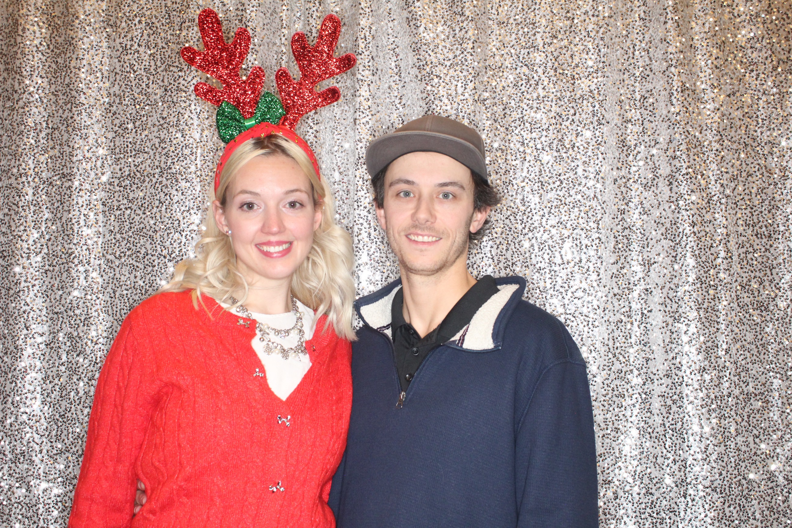 KNLC Christmas Party | View more photos from the event at gallery.photoboothbillings.com/u/PhotoBoothBillings/KNLC-Christmas-Party