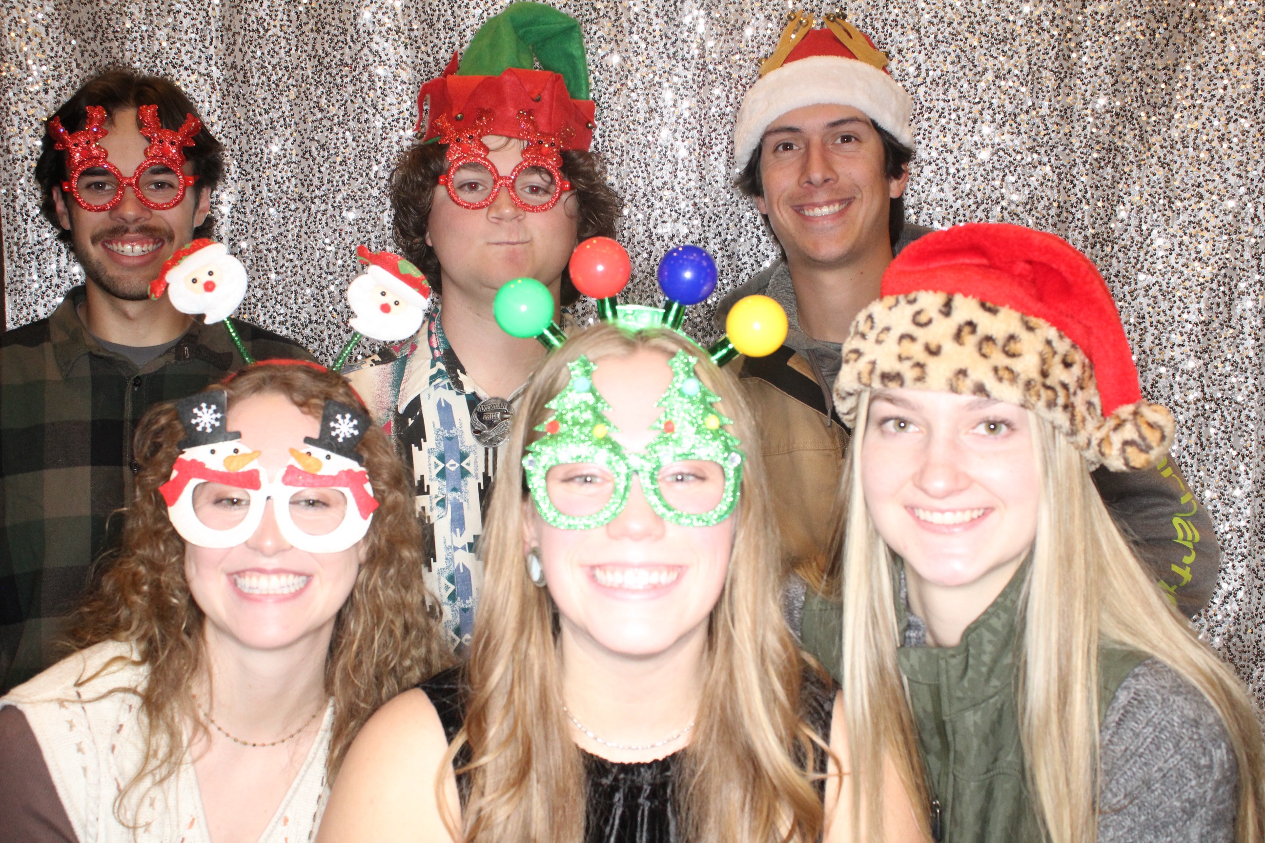 KNLC Christmas Party | View more photos from the event at gallery.photoboothbillings.com/u/PhotoBoothBillings/KNLC-Christmas-Party