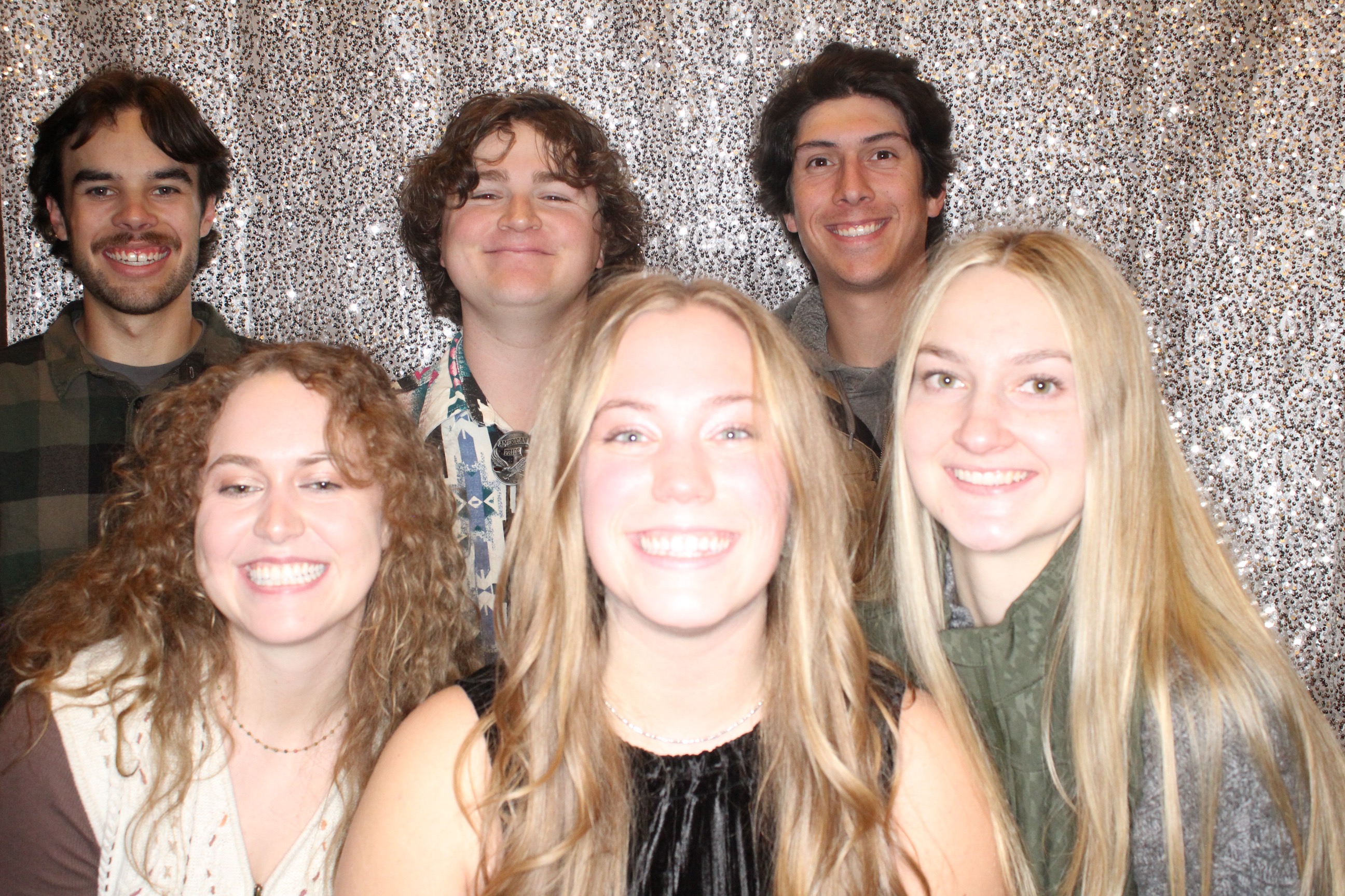 KNLC Christmas Party | View more photos from the event at gallery.photoboothbillings.com/u/PhotoBoothBillings/KNLC-Christmas-Party