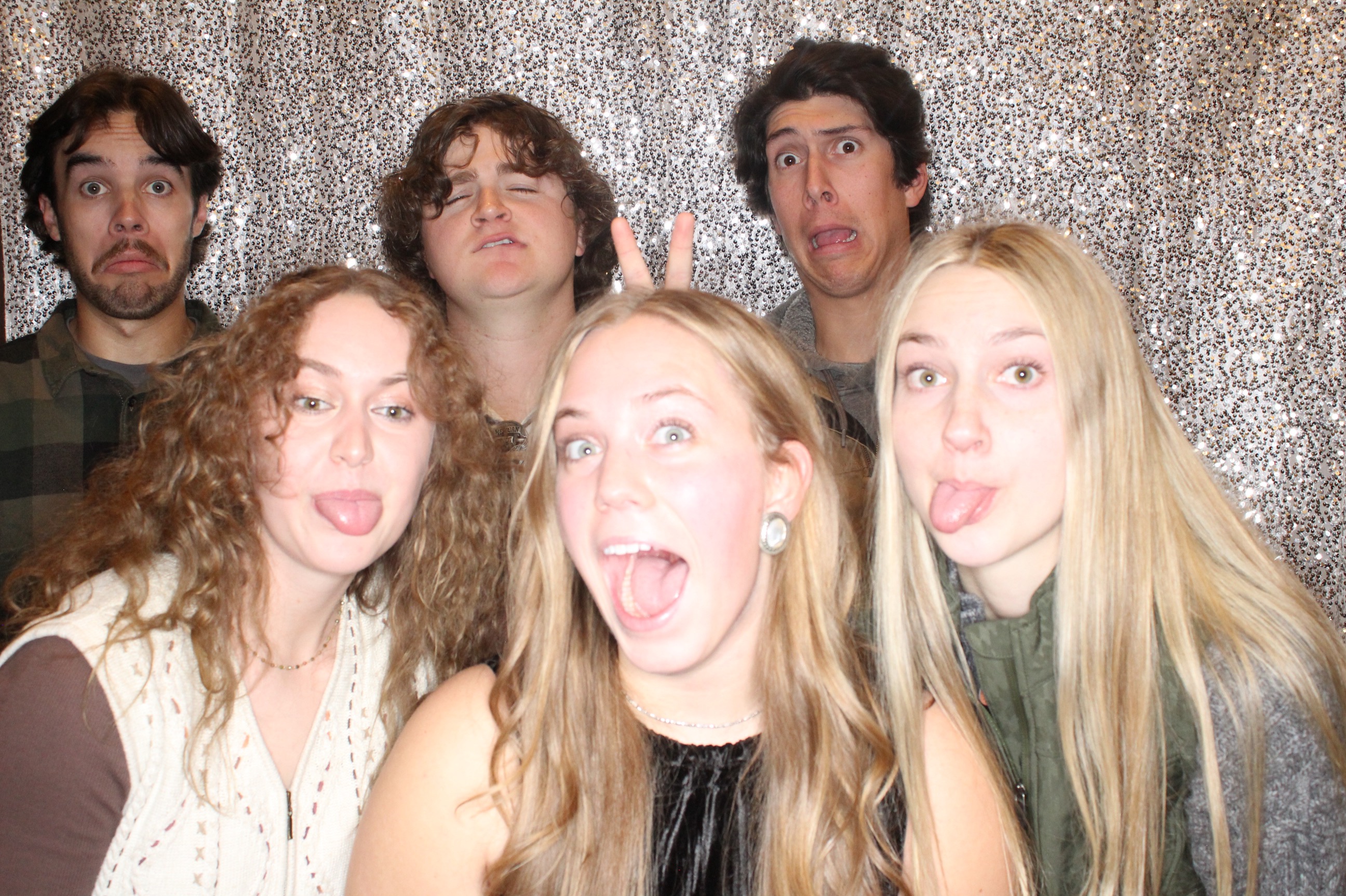 KNLC Christmas Party | View more photos from the event at gallery.photoboothbillings.com/u/PhotoBoothBillings/KNLC-Christmas-Party