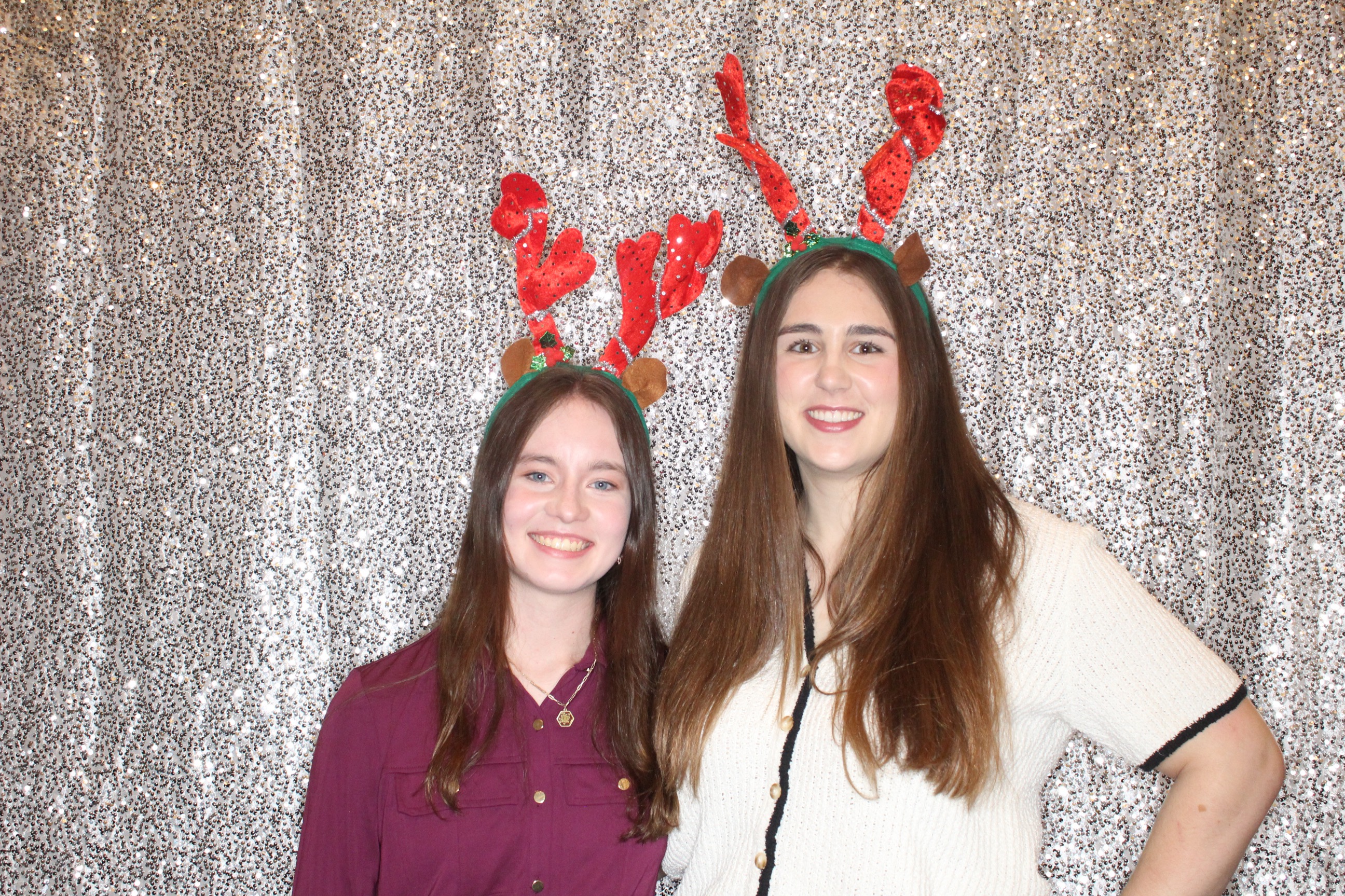 KNLC Christmas Party | View more photos from the event at gallery.photoboothbillings.com/u/PhotoBoothBillings/KNLC-Christmas-Party