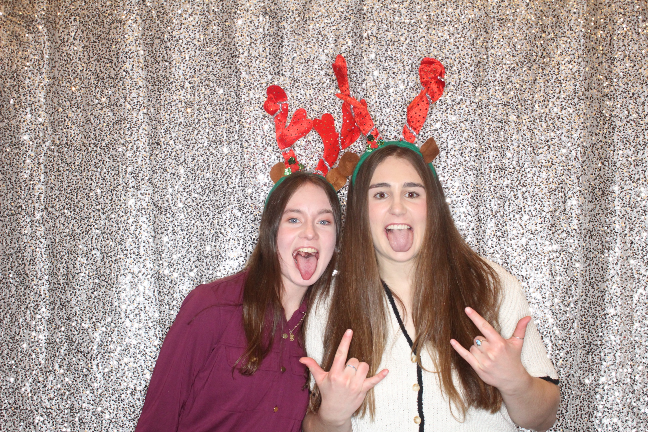 KNLC Christmas Party | View more photos from the event at gallery.photoboothbillings.com/u/PhotoBoothBillings/KNLC-Christmas-Party