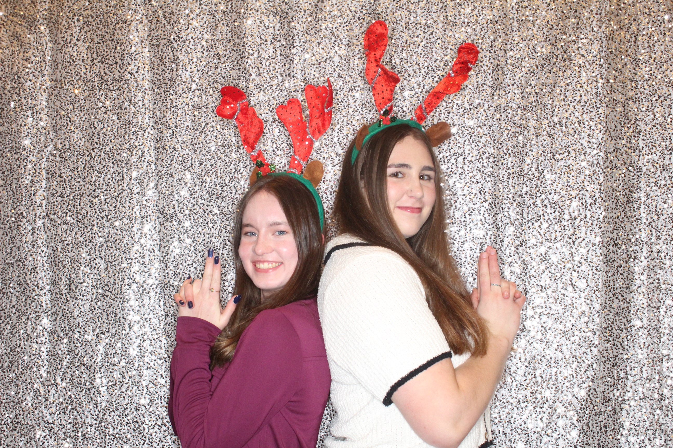 KNLC Christmas Party | View more photos from the event at gallery.photoboothbillings.com/u/PhotoBoothBillings/KNLC-Christmas-Party